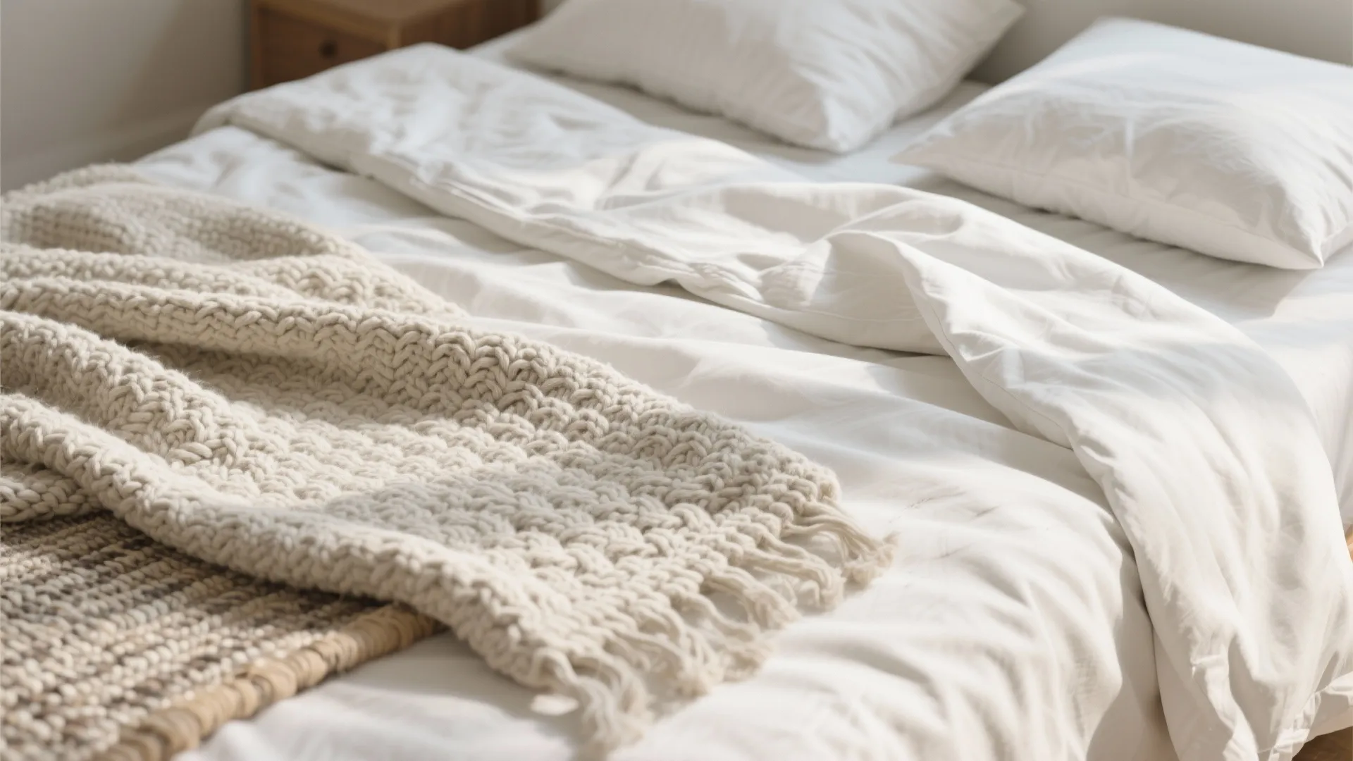 1. Layer texture, not just color