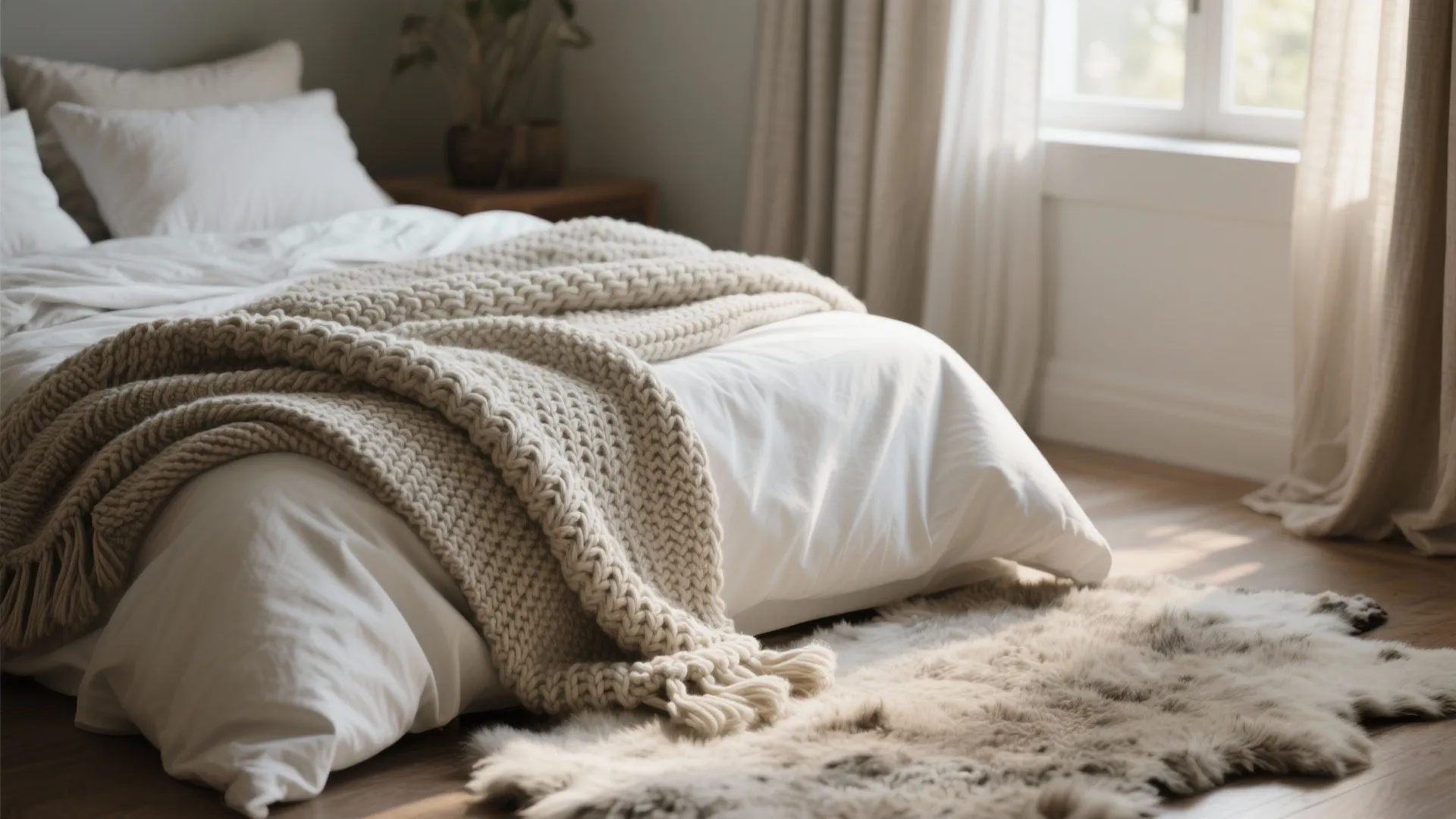 1. Layer Texture, Not Just Color