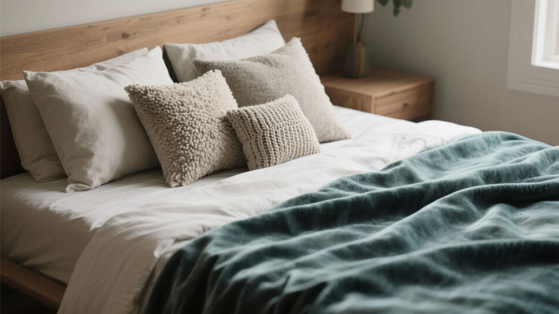 Layered Textures for Depth