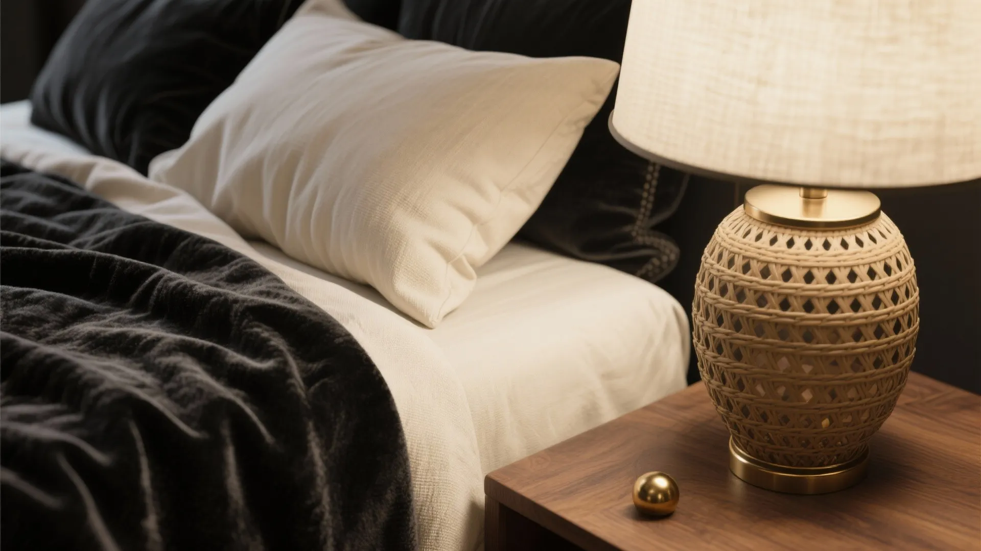 2. Layer textures, not just colors