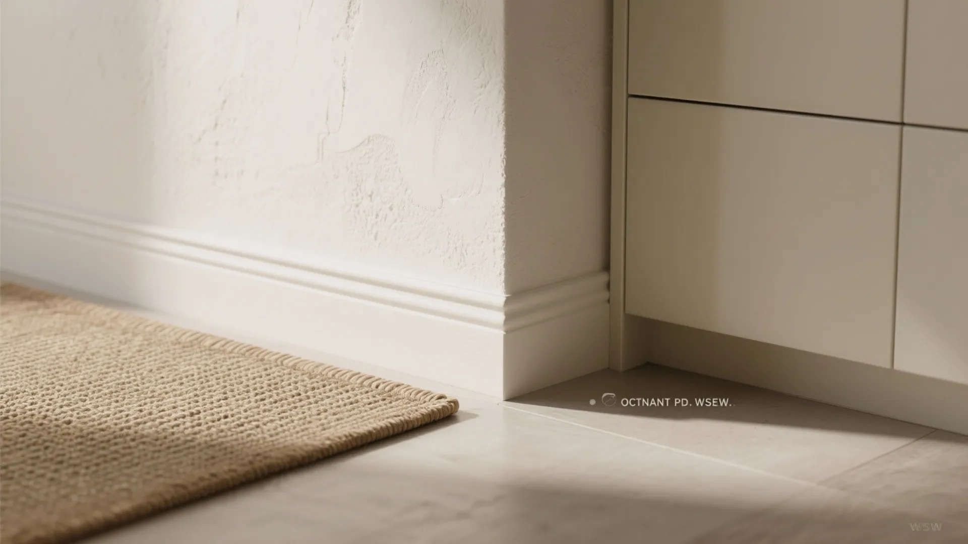 2. Use Ivory as a Layer, Not a Flat Backdrop