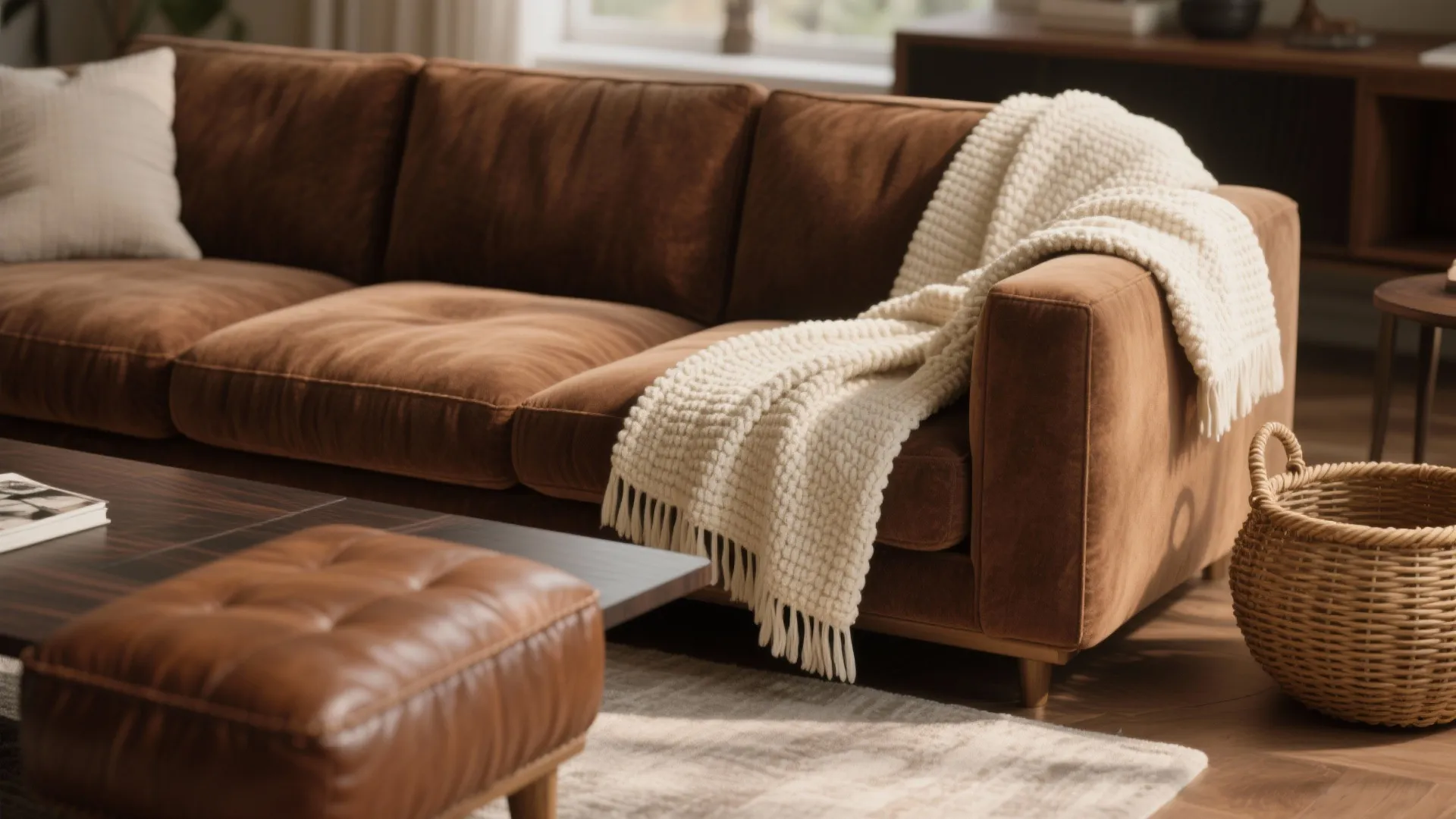 2. Layer Textures for Depth