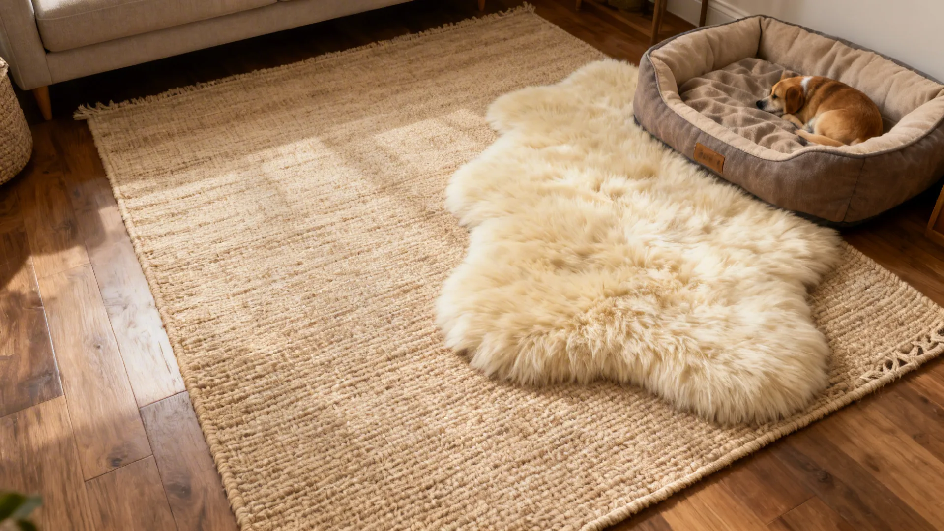 2. Layer textures for depth