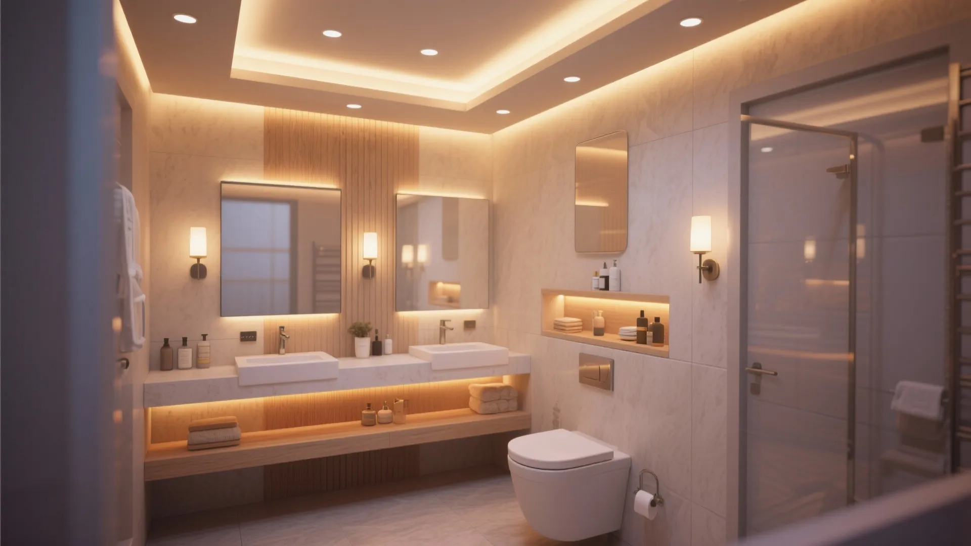 6. Light with Layers