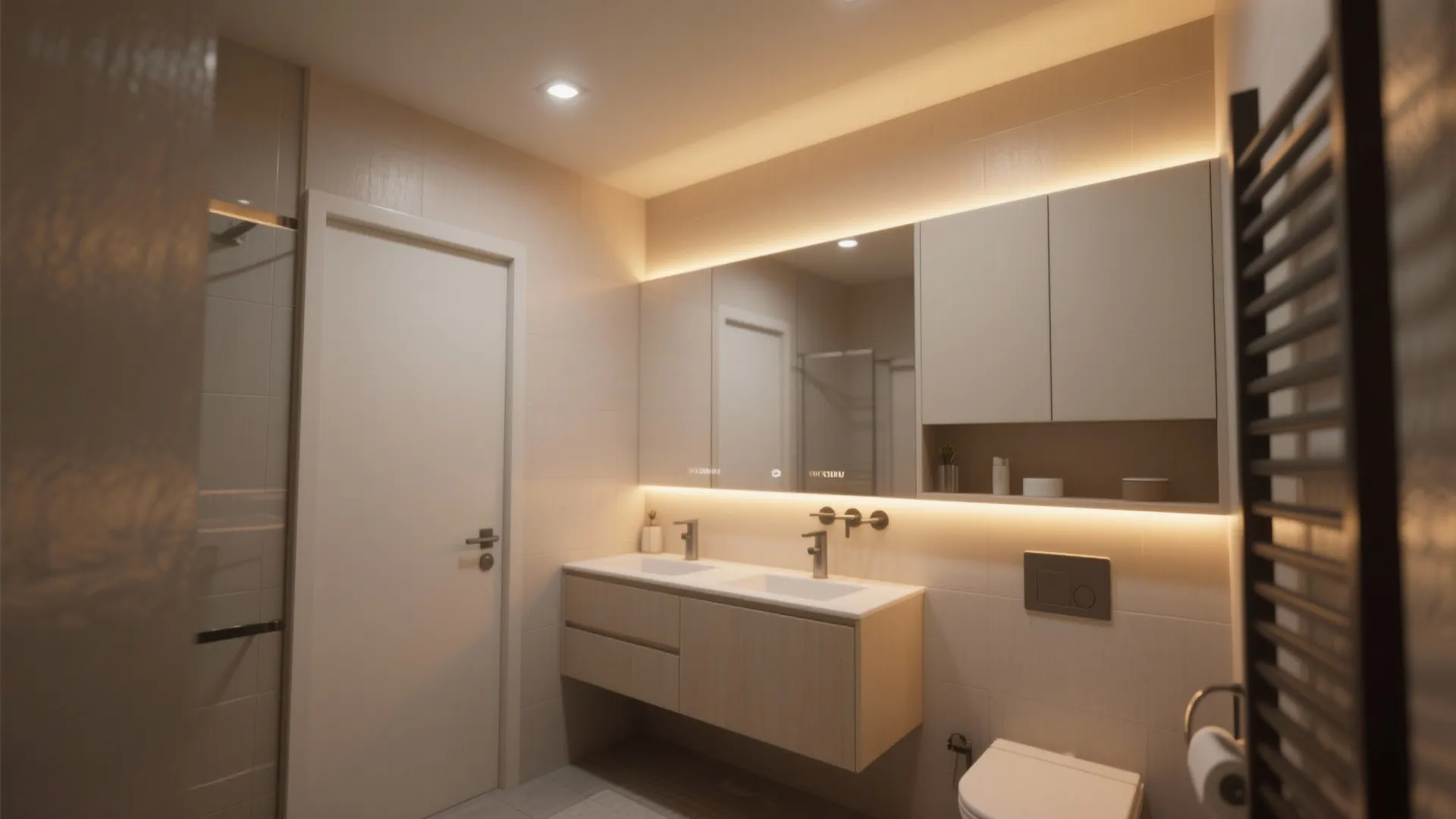 10: Layered Lighting