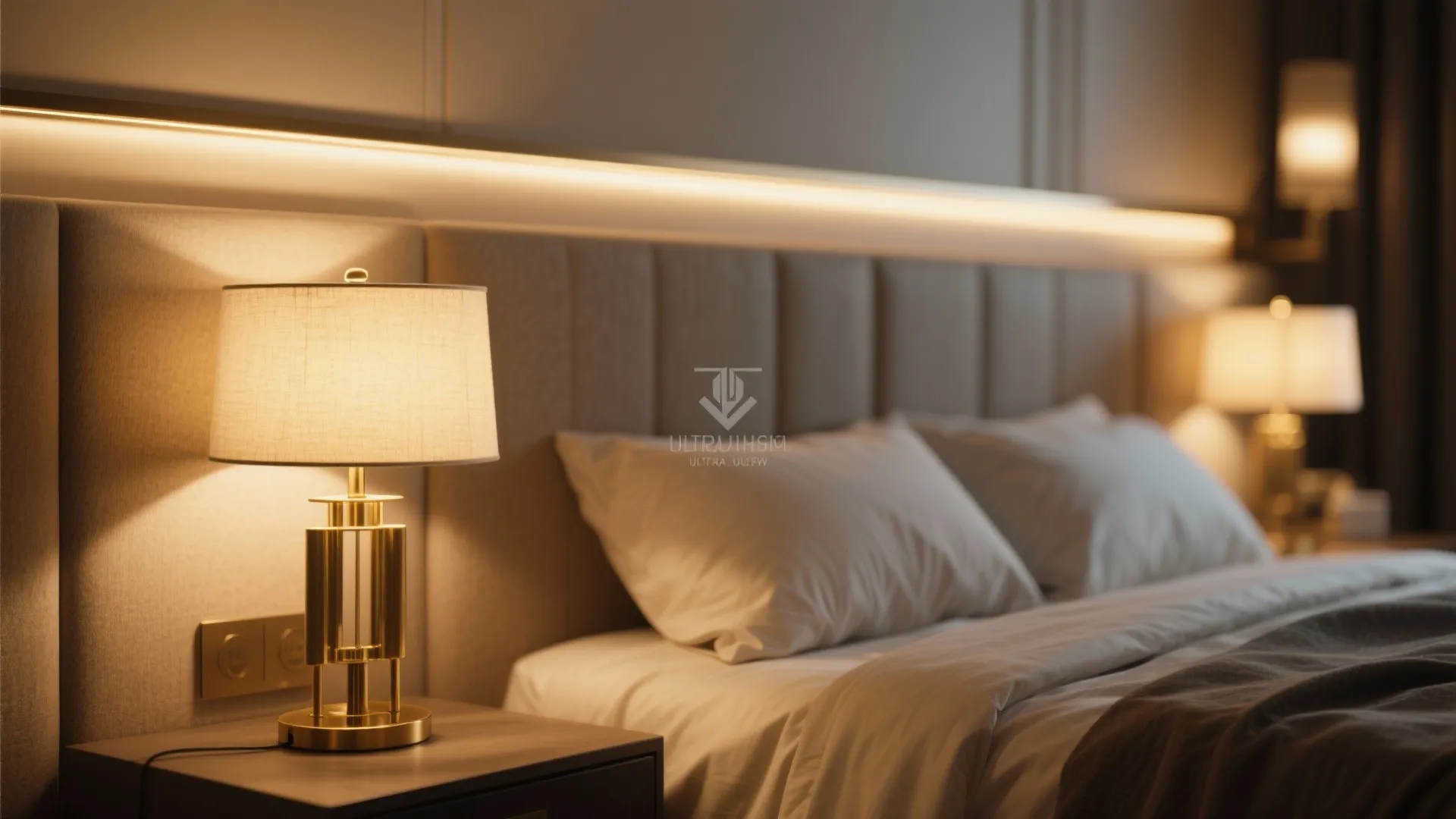 Tip 1: Layered Lighting