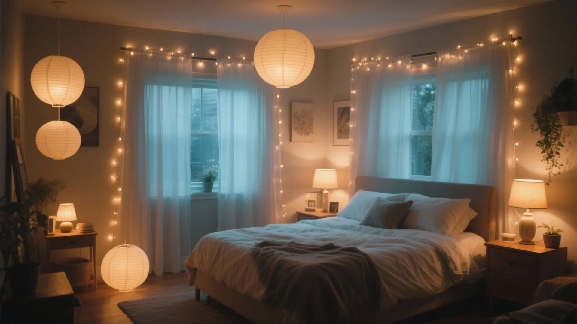 Tip 3: Play with Lighting