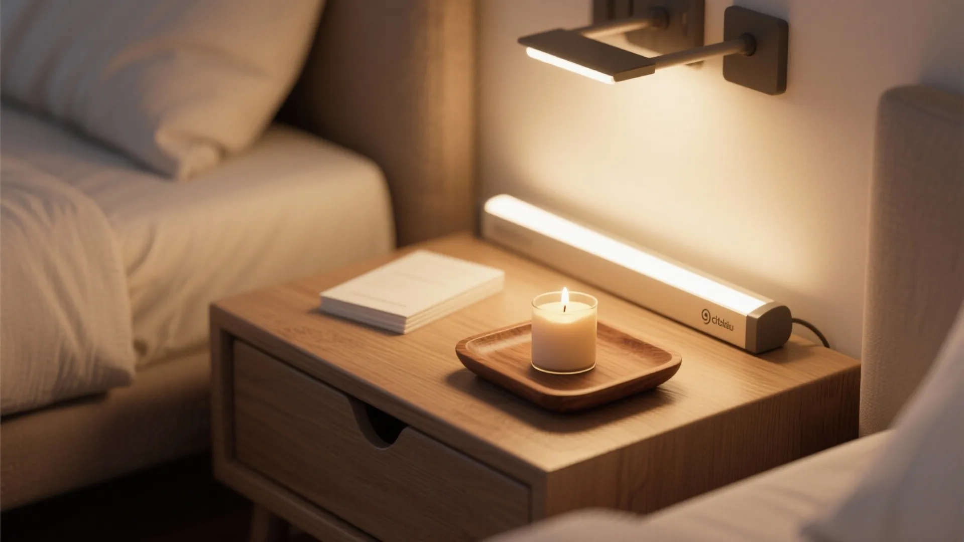 Tip 1: Mix Layers of Light