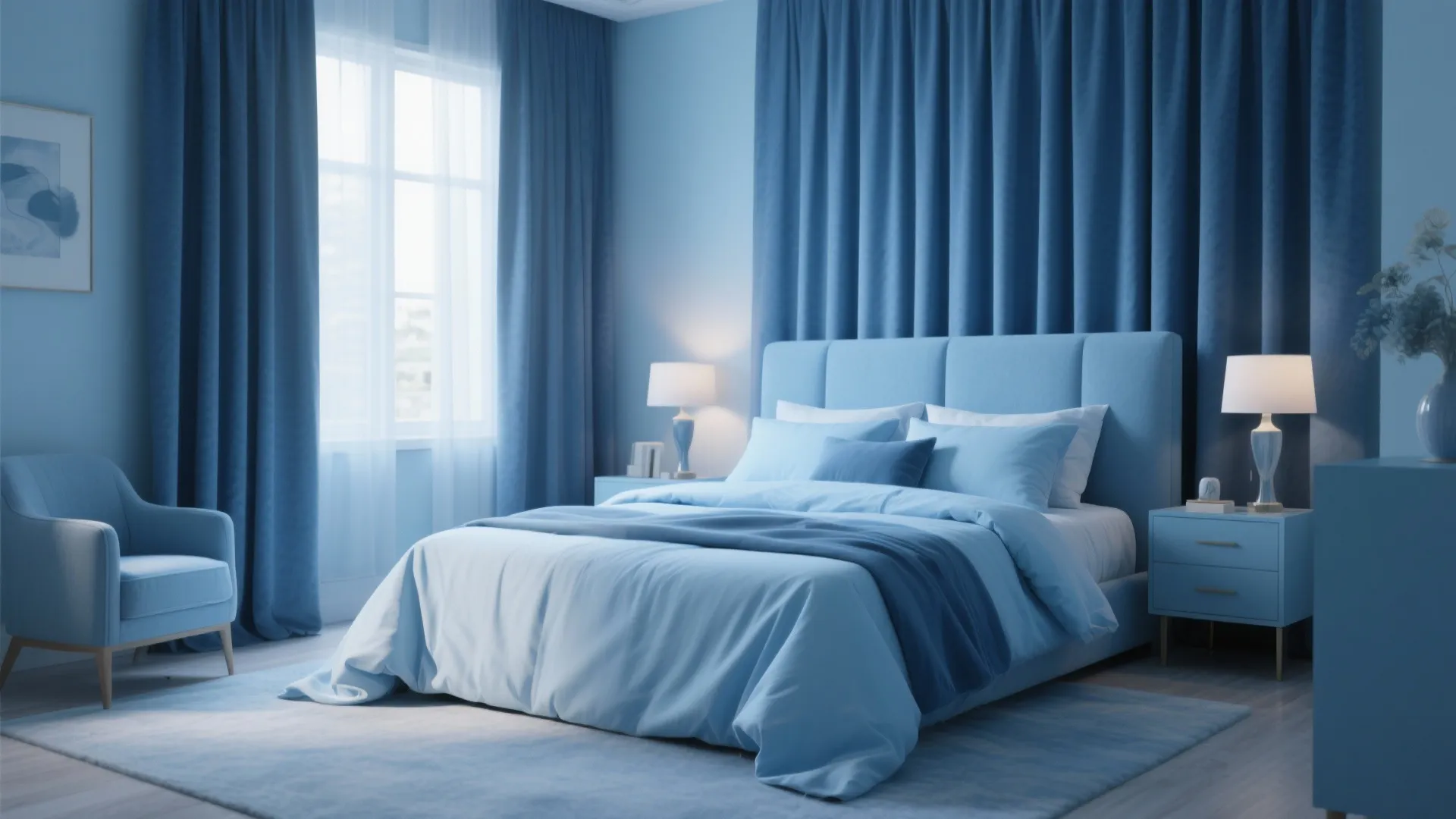 Tip 1: Go for layered tones