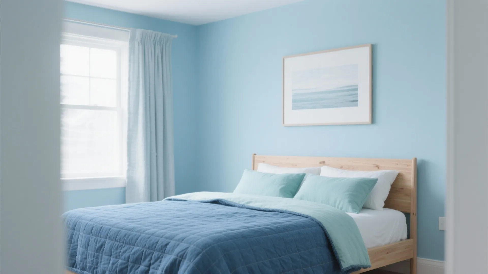 Layered Blues: Textiles, Texture, and Art