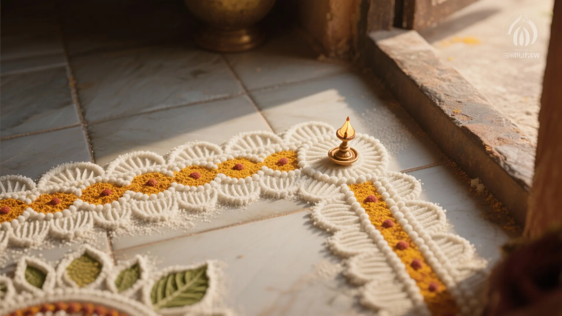 Layered Borders and Micro-Motifs (Depth Without Clutter)