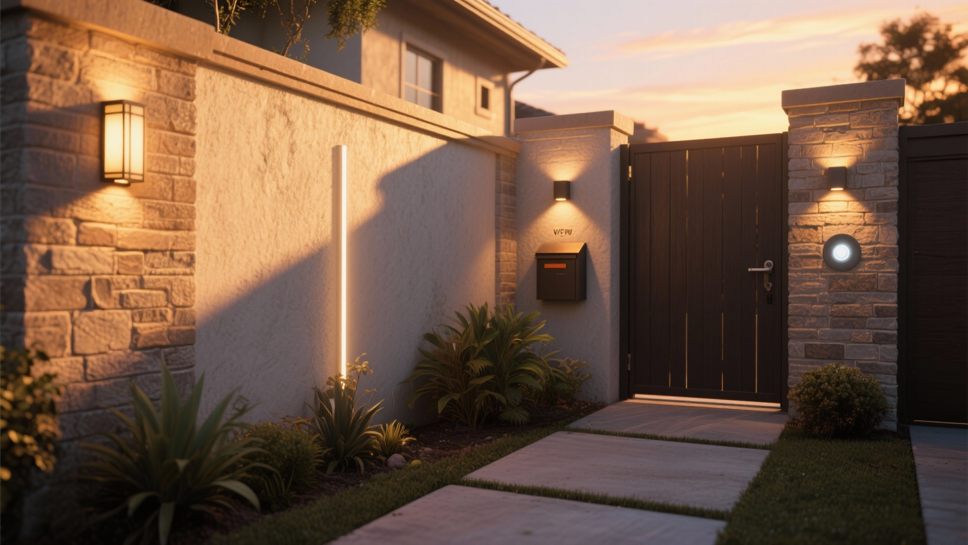 Boundary Wall Light Price: 5 Proven Ideas to Save Smart