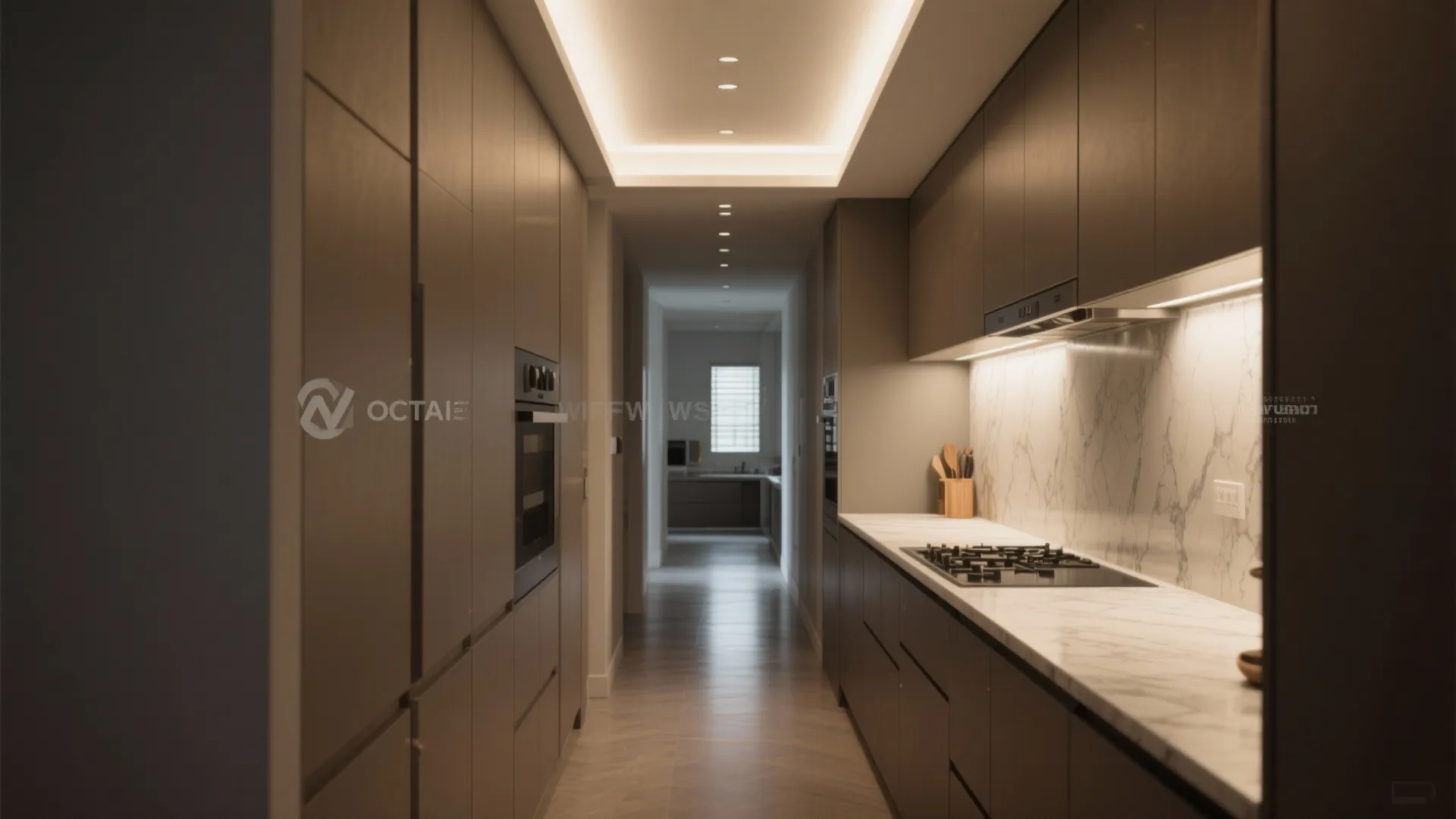 5 Kitchen Lighting Ideas for No-Island Kitchens: Practical, stylish lighting tricks I use when there's no island — small-kitchen tested and client-approved