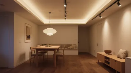 5 House Ceiling Light Design Ideas that Truly Work