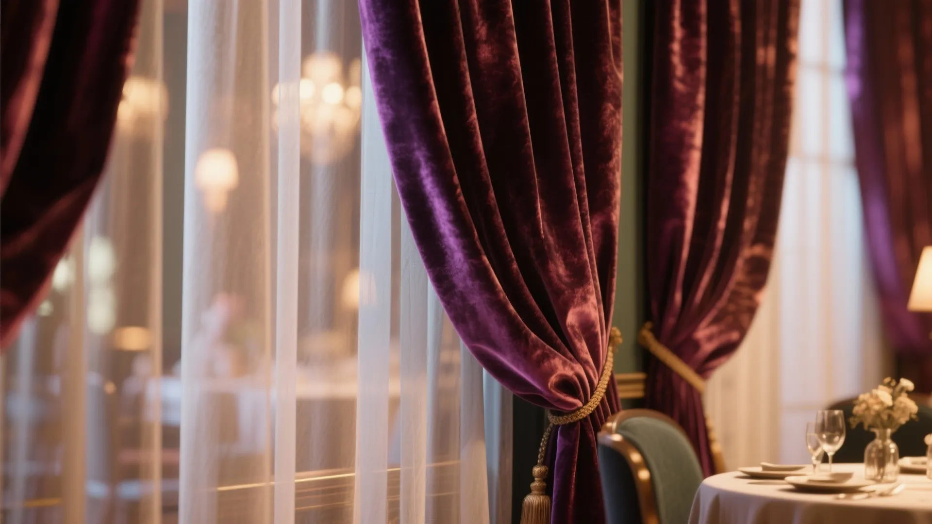 Tip 2: Layered Textures