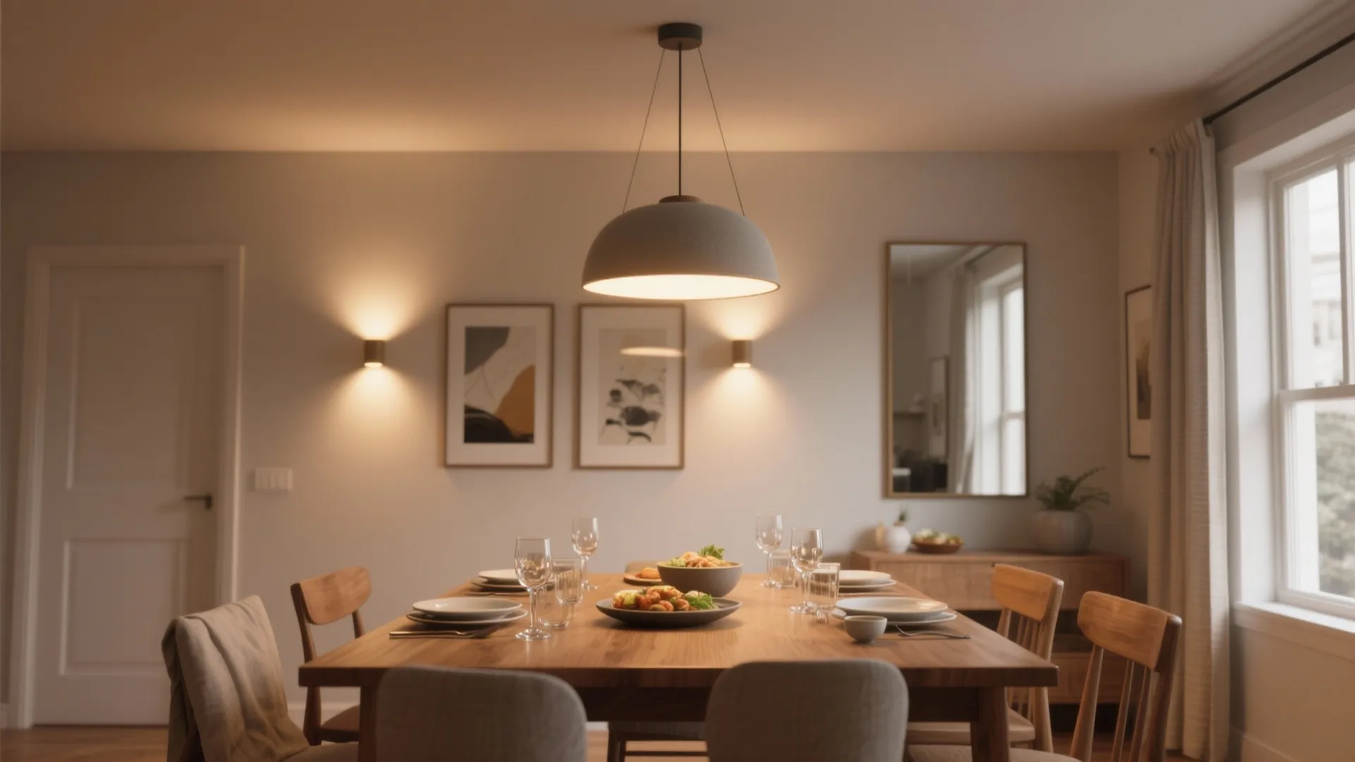 Dining Room Light Design: 5 Ideas I Rely On: Small spaces spark big creativity—my pro-backed, human-tested lighting strategies for dining rooms