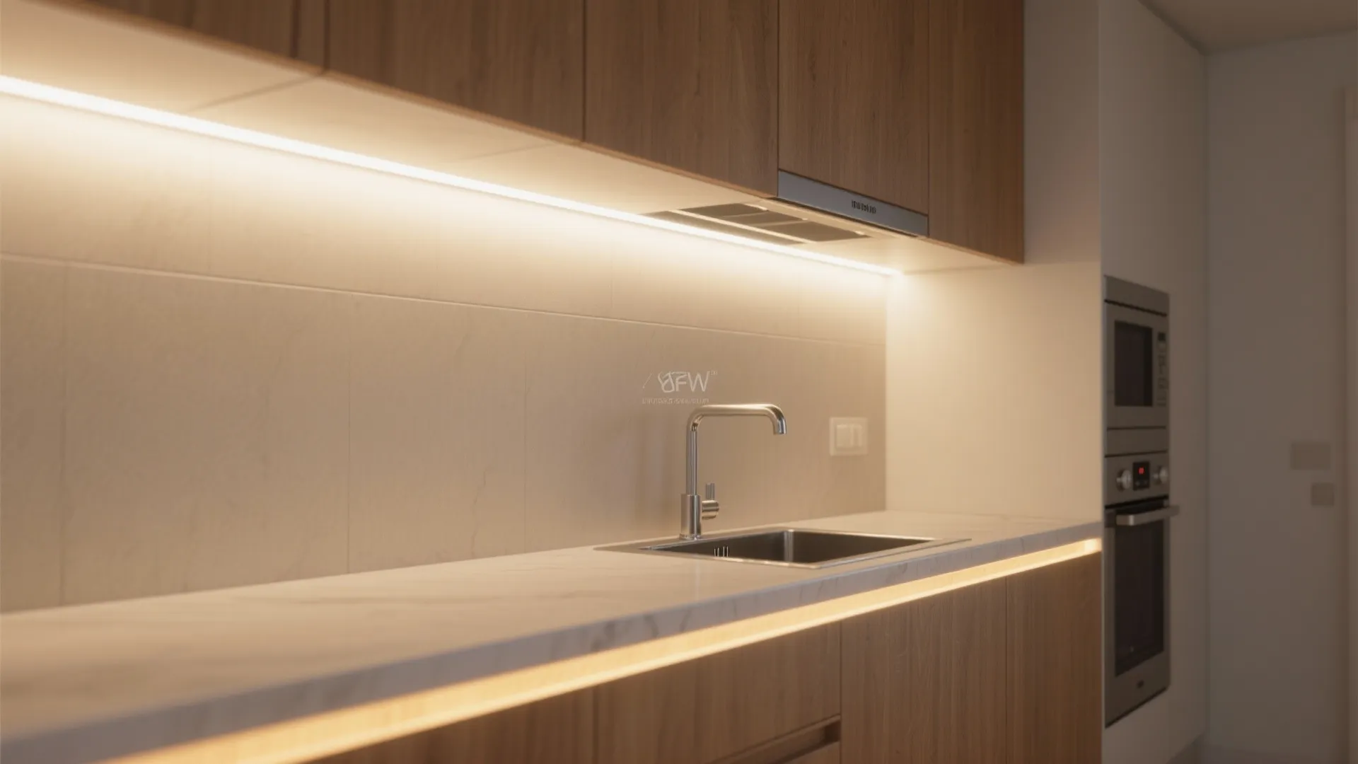 Layered Task + Ambient Elevations