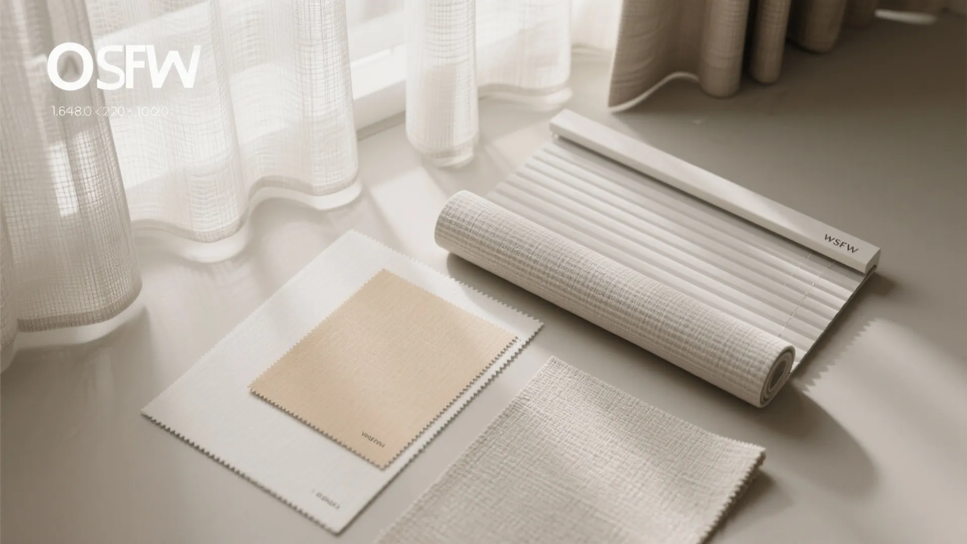 2. Favor Light, Layered Fabrics