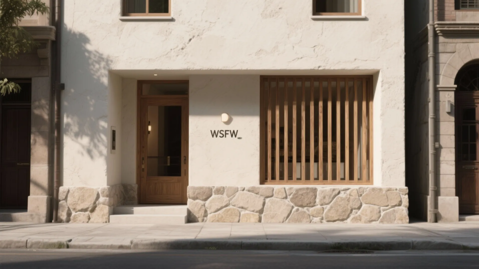 Layered Textures with Honest Materials