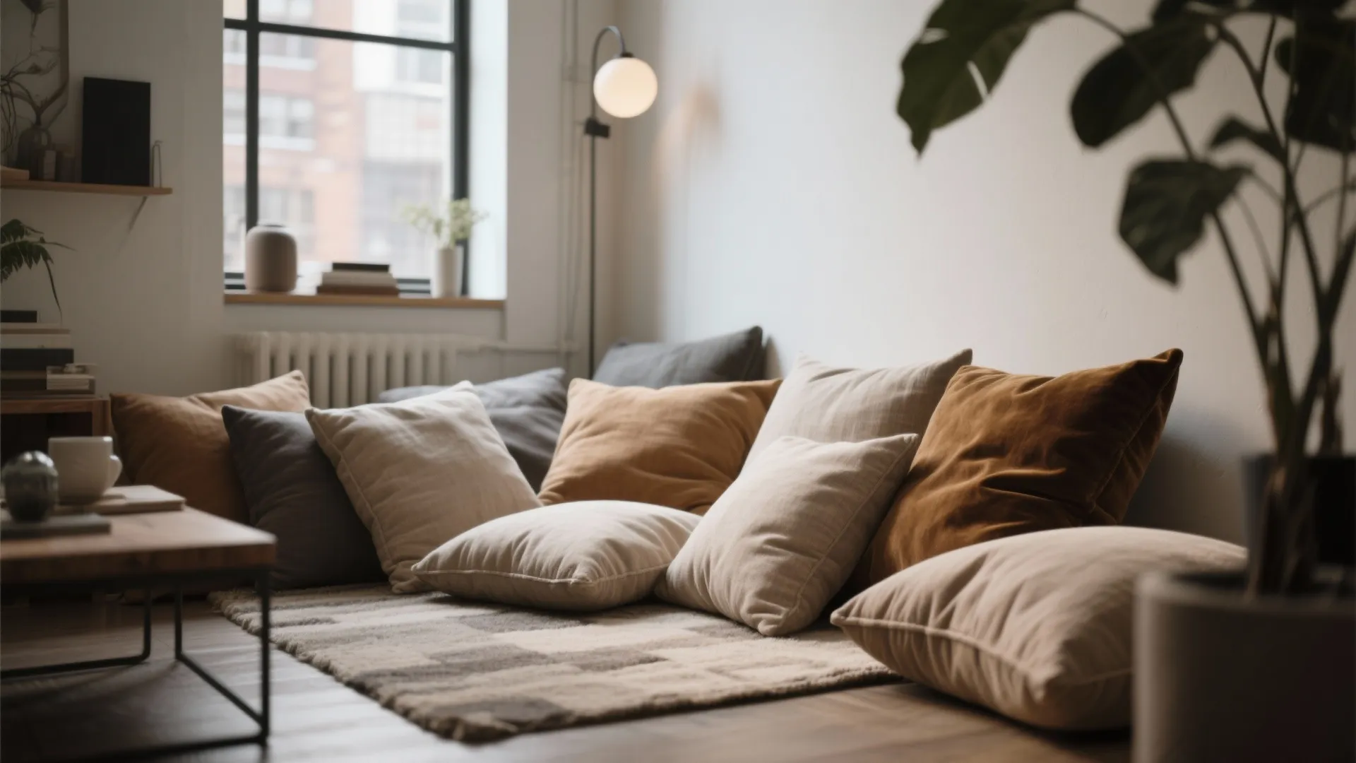 Obsession with Throw Pillows — 2 Ladies \u0026 A Chair, image size:1920x1080