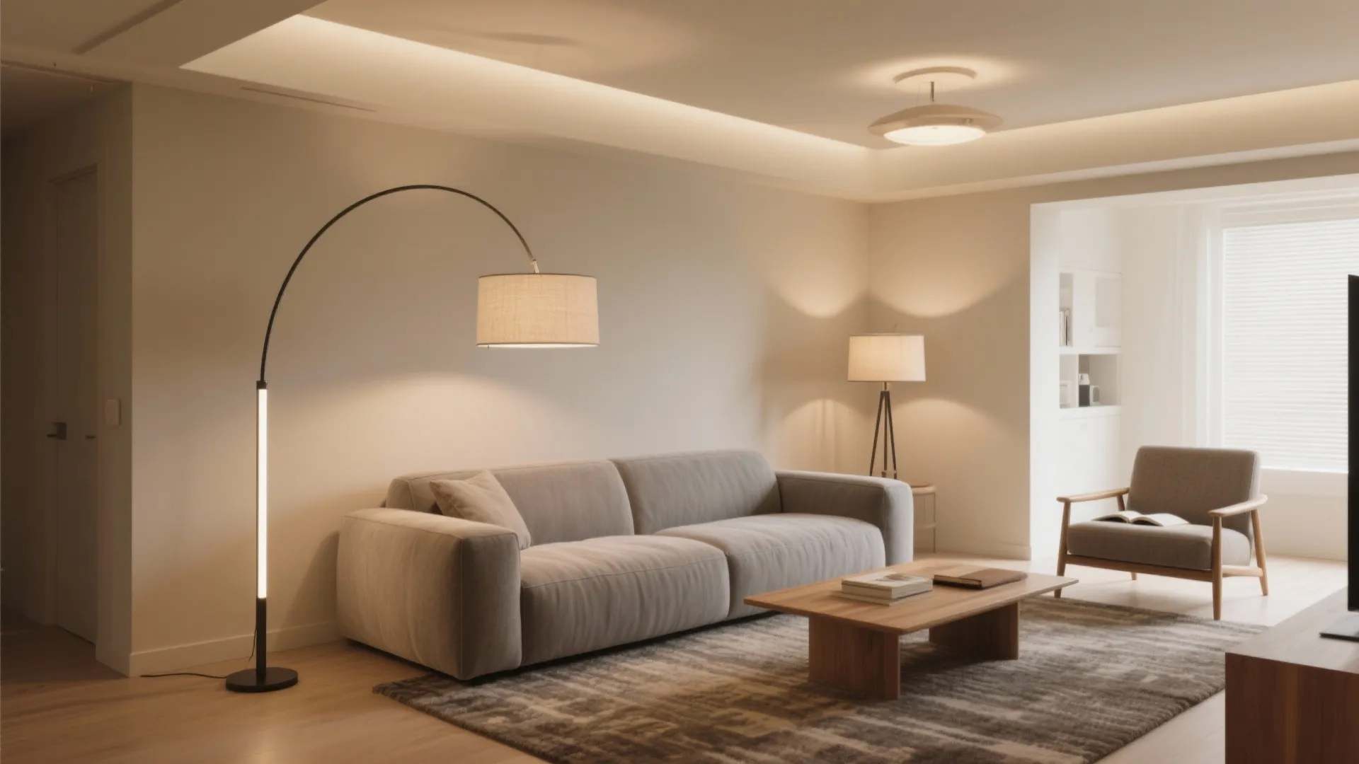 Best Floor Lights for Living Room: Brighten Up Your Space: 1 Minute to Find the Perfect Floor Lighting Solution