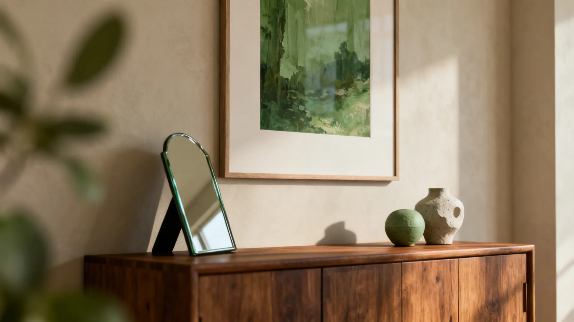 1. The Layered Gallery