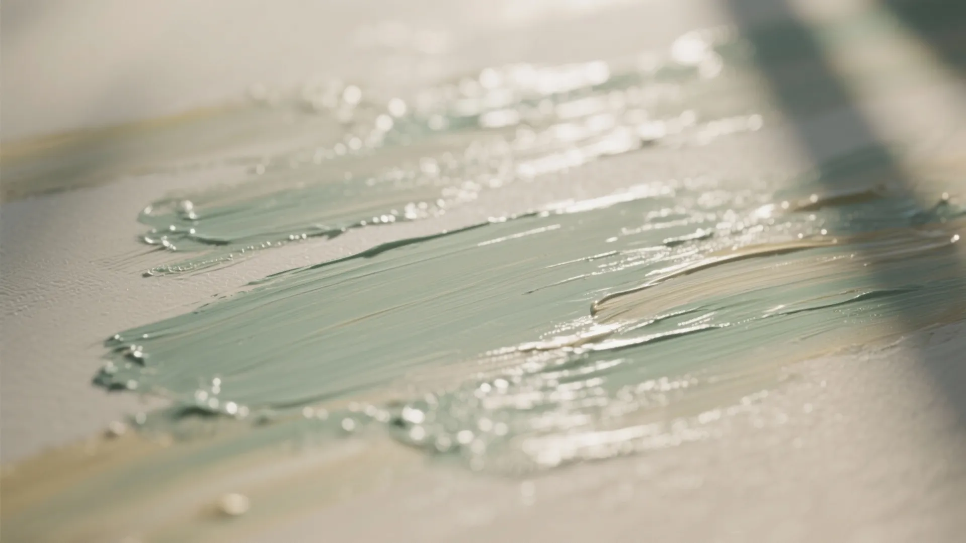 2. Layered Glazes for Depth