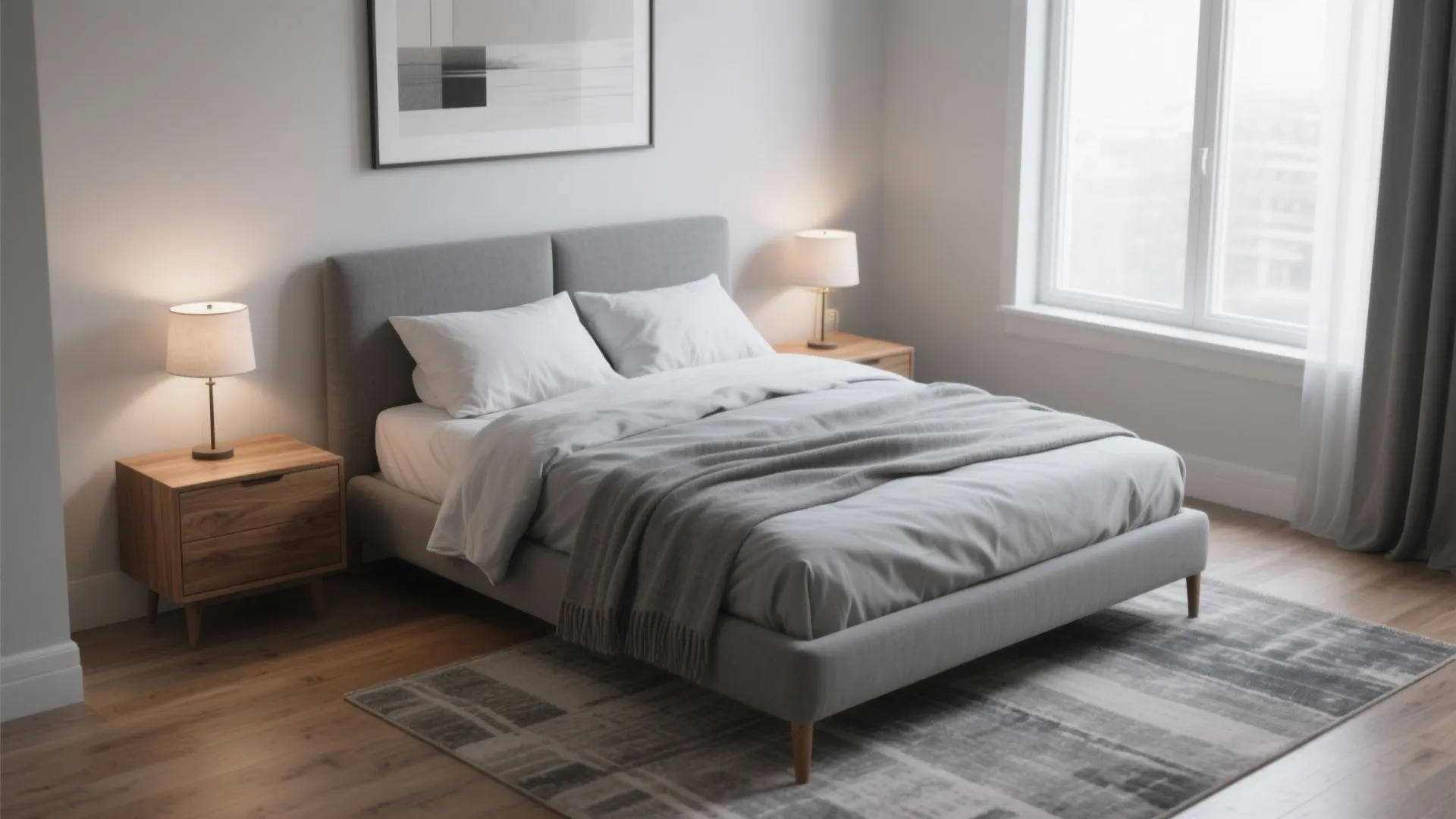 5 Gray King Size Bedroom Set Ideas: Small tweaks, big impact: five design inspirations for a gray king size bedroom set I’ve used in real projects