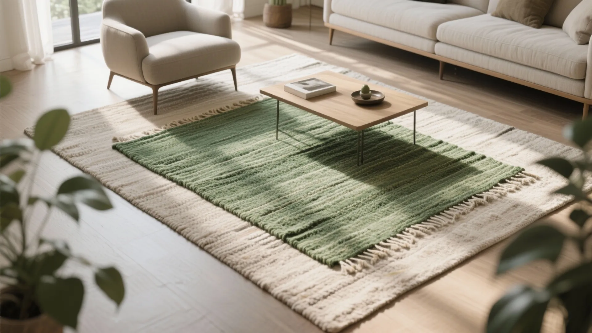 9. Layered Texture Approach