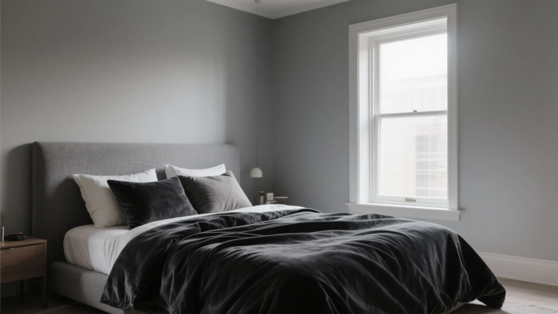 Tip 1: Layer Different Shades of Grey