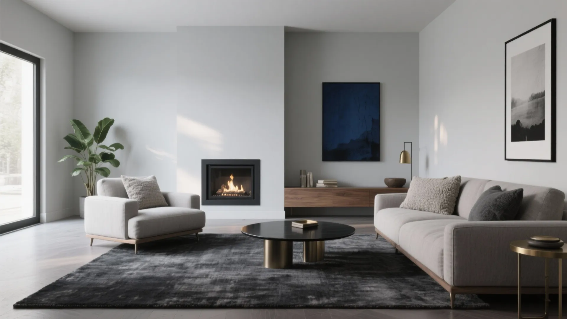 Grey Room Decor Ideas for a Modern, Stylish Space: Fast-Track Guide to a Chic Grey Room—All It Takes Is 1 Minute