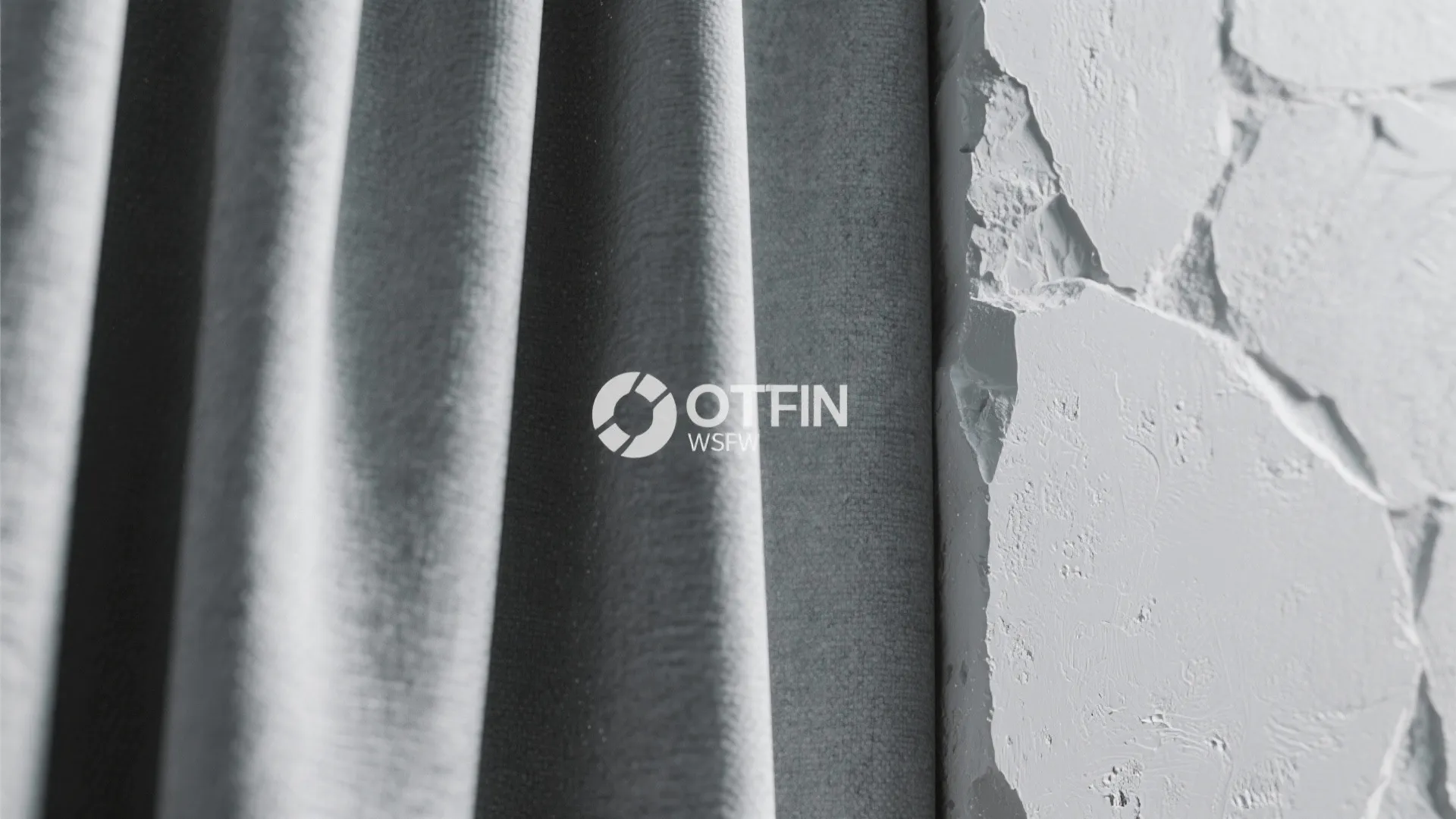 Layered Grey Textures