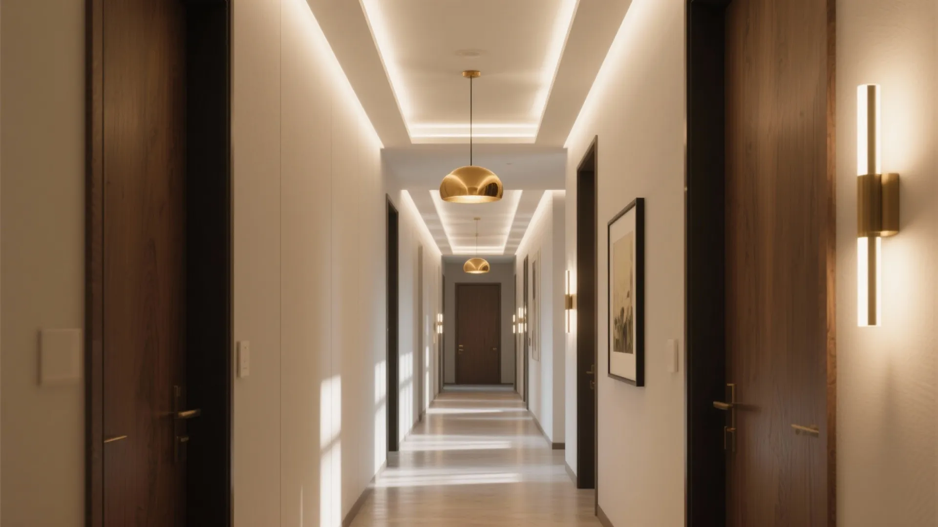 Fancy Lights for Hall: Transform Your Space with Stunning Lighting: Fast-Track Guide to Choosing Fancy Lights for Hall in 1 Minute