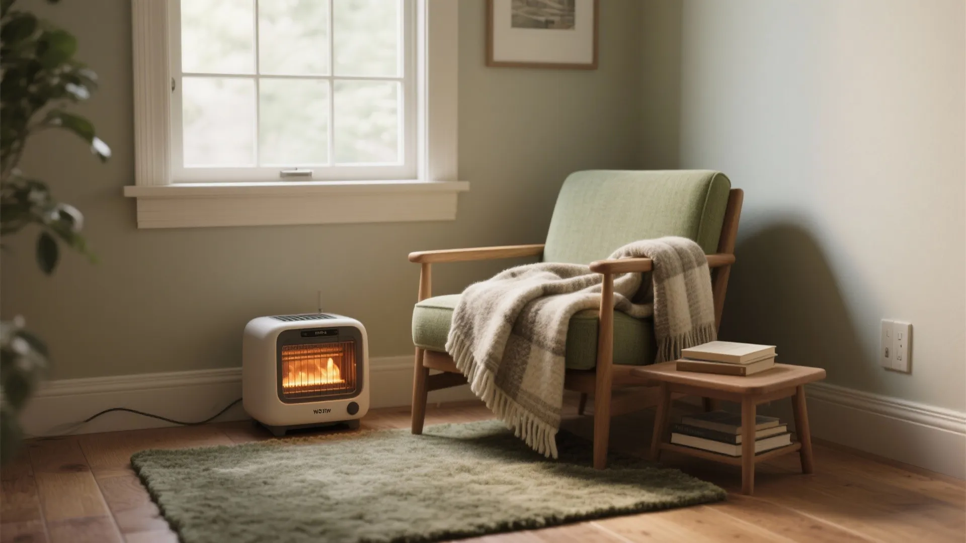 Layered Heat Sources, Not One Big Blast