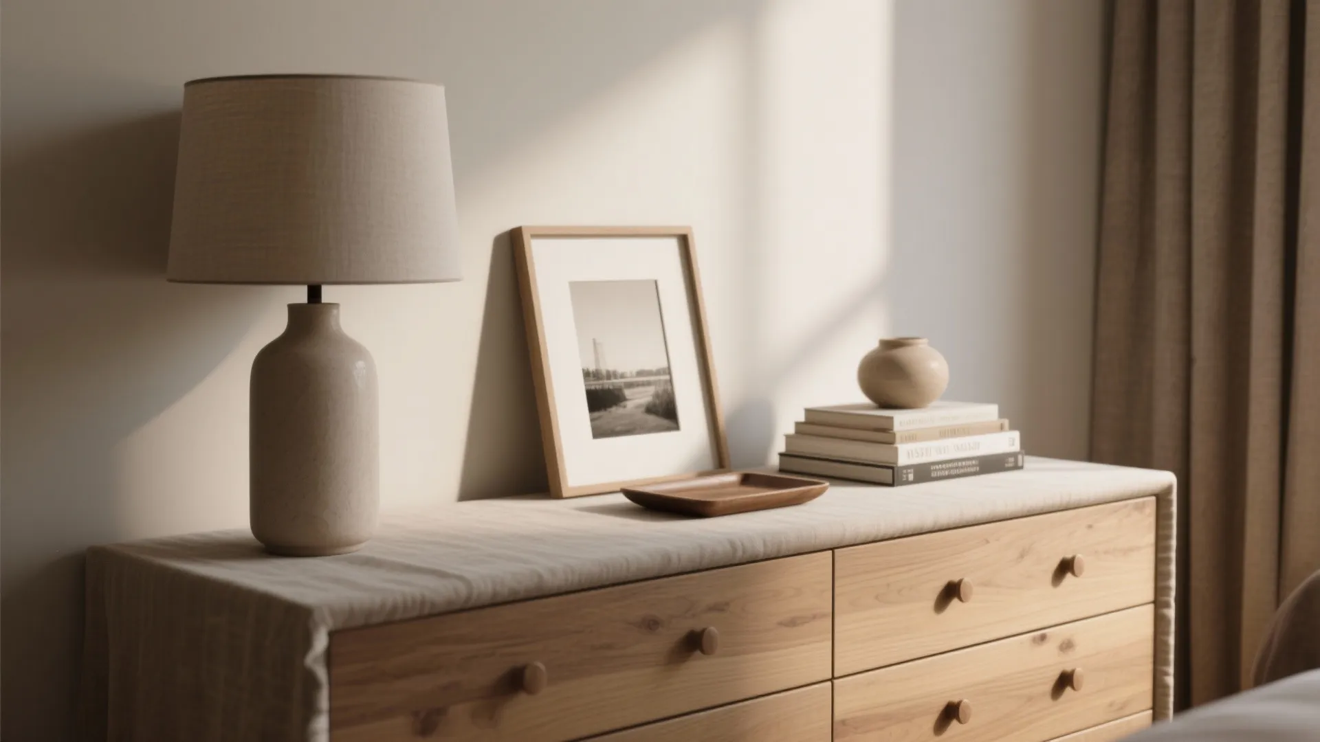 Layered Textures and Height