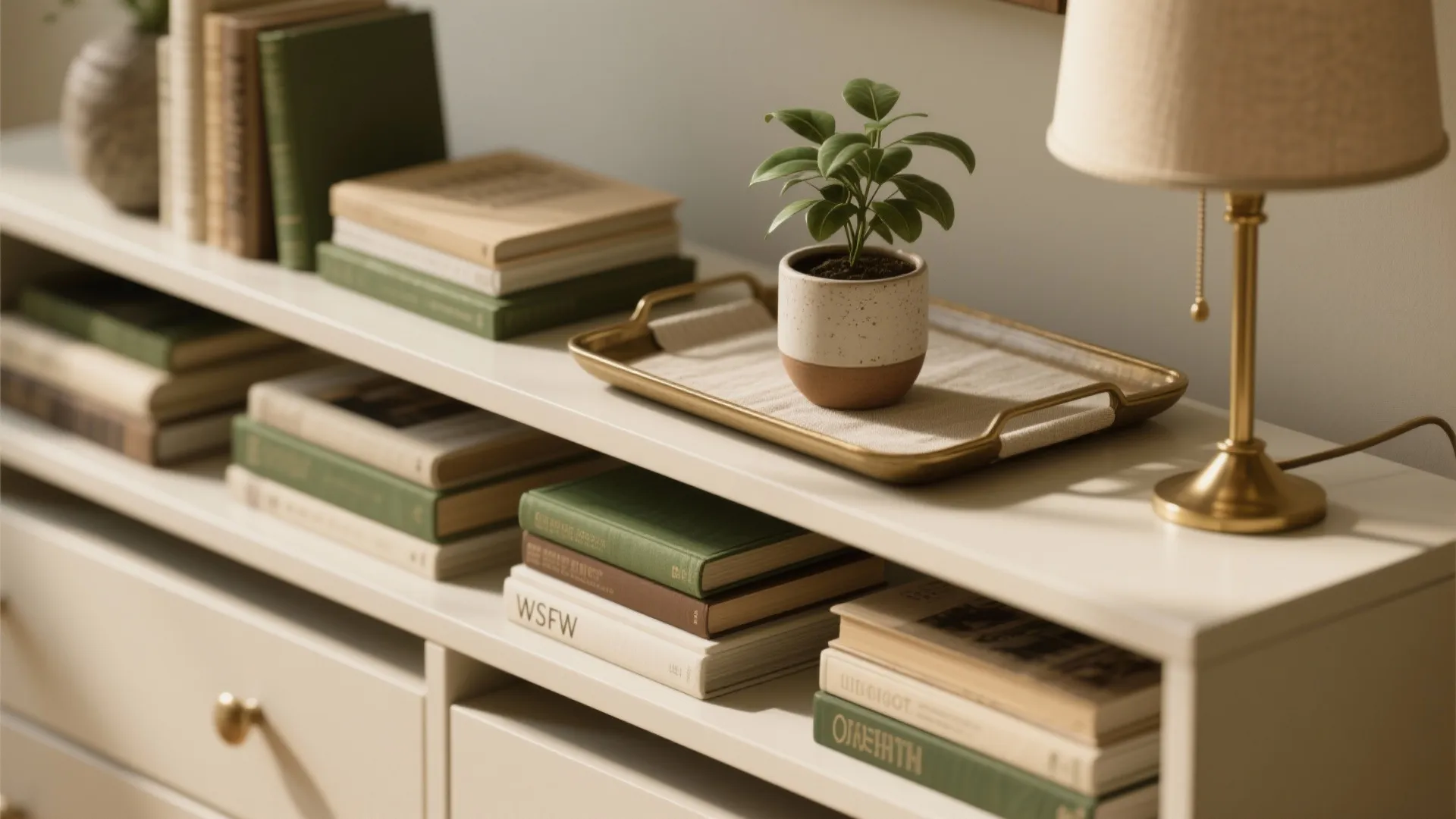 2. Layered Textures and Heights