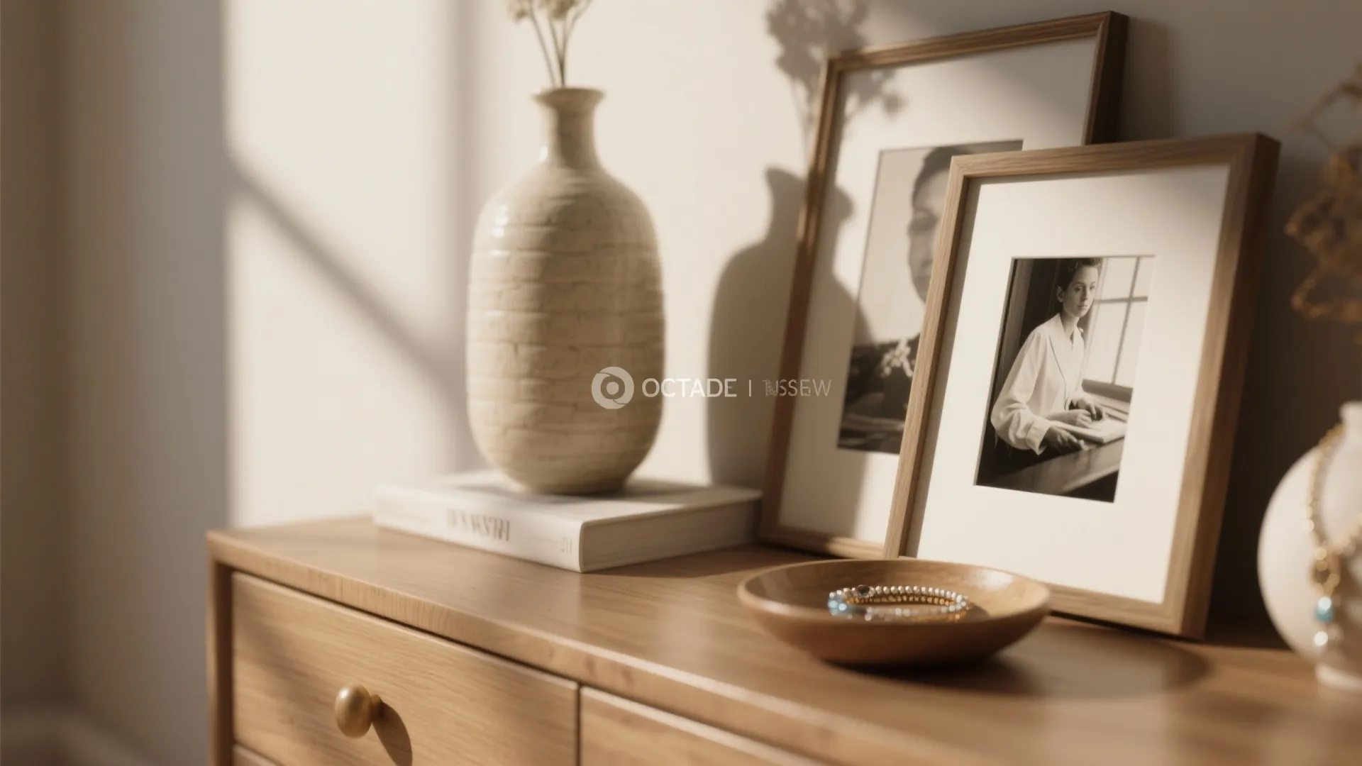 Idea 1: Layered Heights with Objects