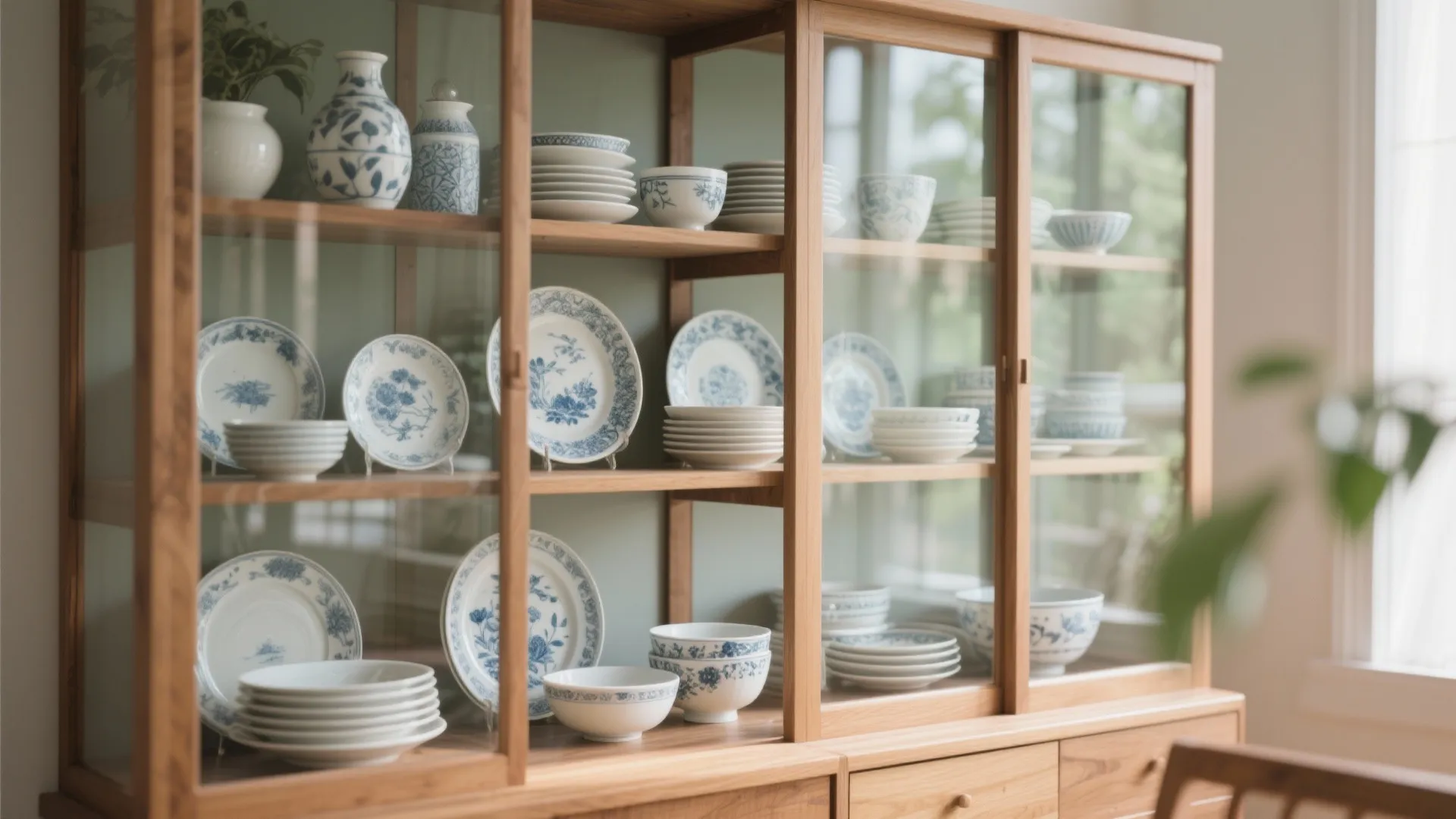 3. Layer Heights and Depths