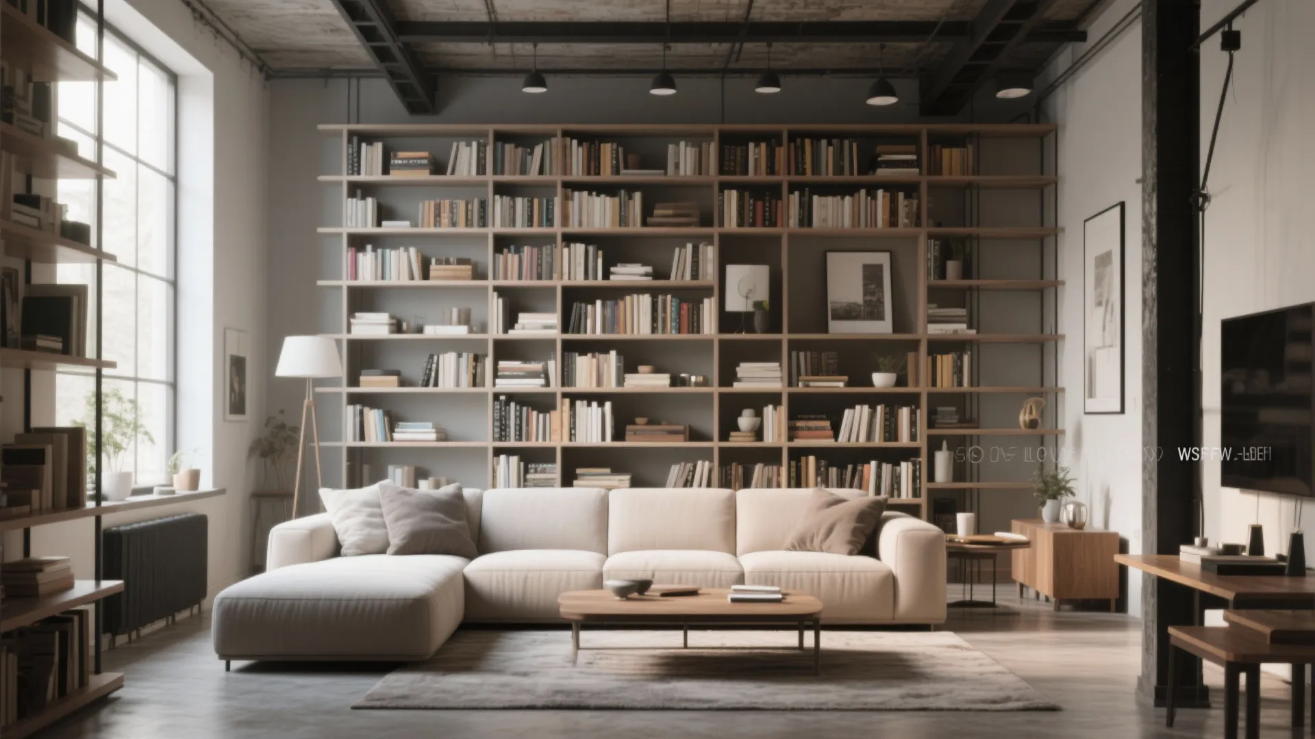 6. Layered Heights for Depth