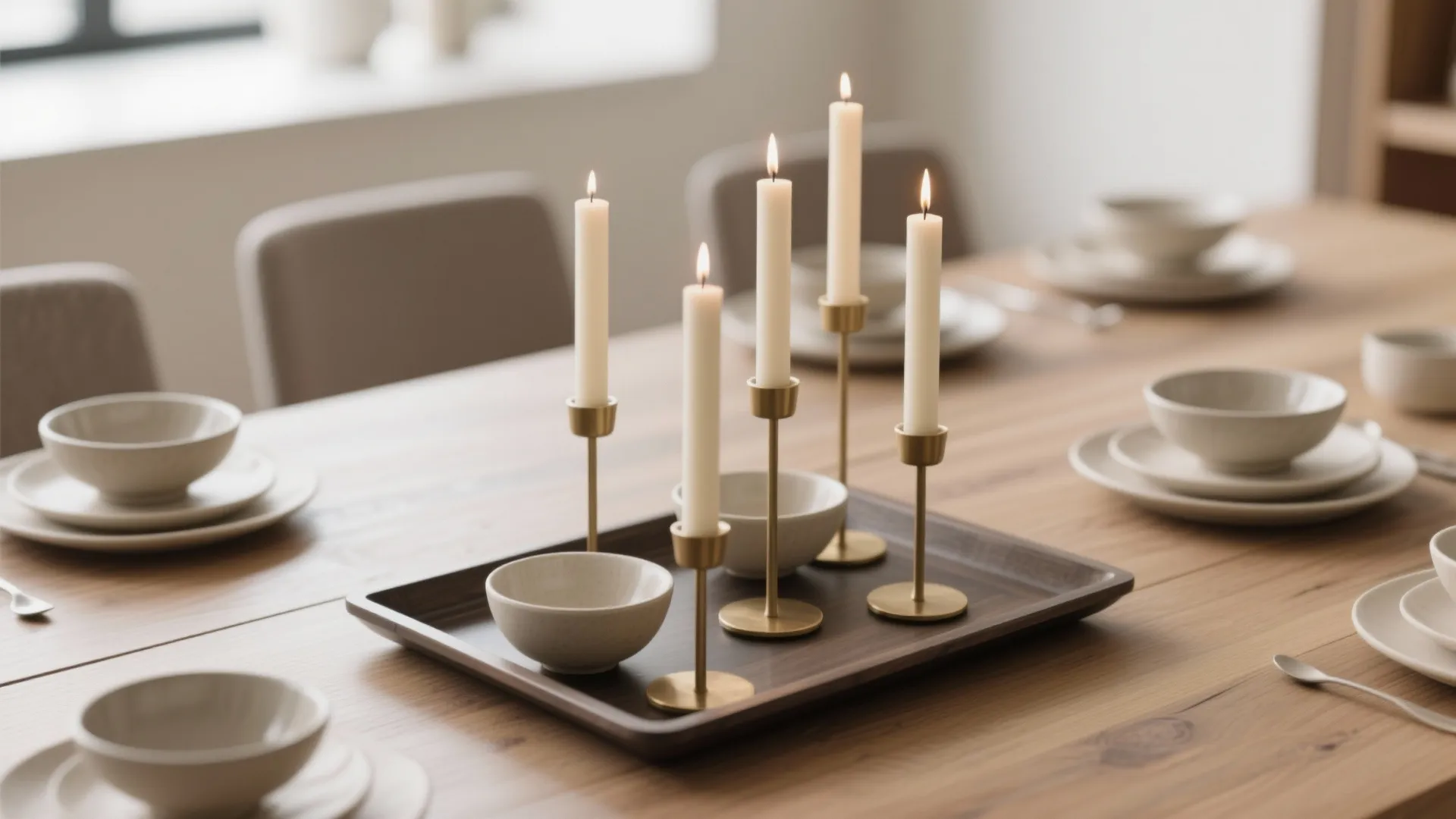 1. Layer Heights for Drama