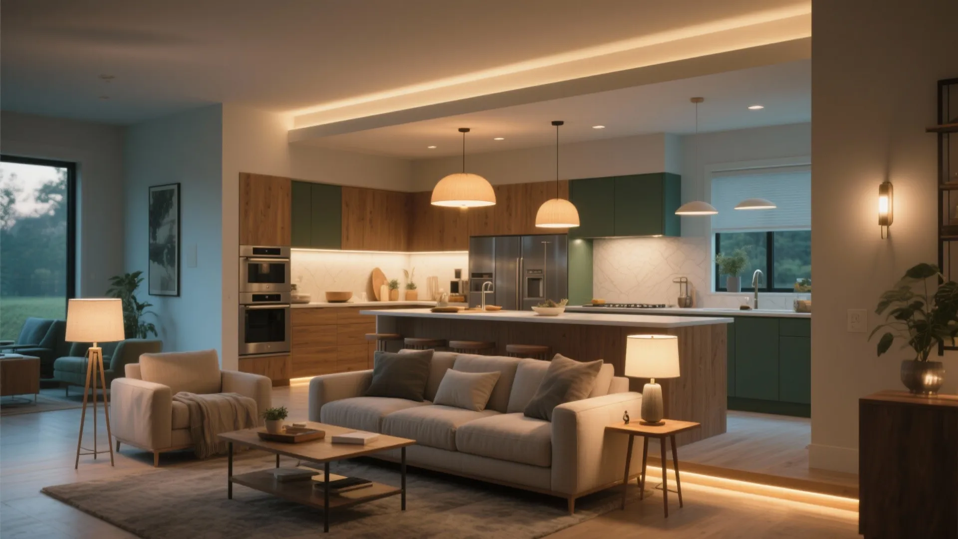 DIY Home Lighting Ideas for Brilliant Spaces: 1 Minute to Transform Your Room with Quick DIY Lighting Tricks