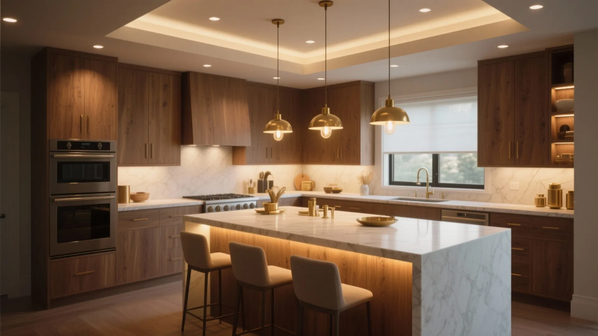Kitchen Lighting Ideas: 5 Practical Inspirations: Simple, stylish lighting tips I use on real kitchen remodels