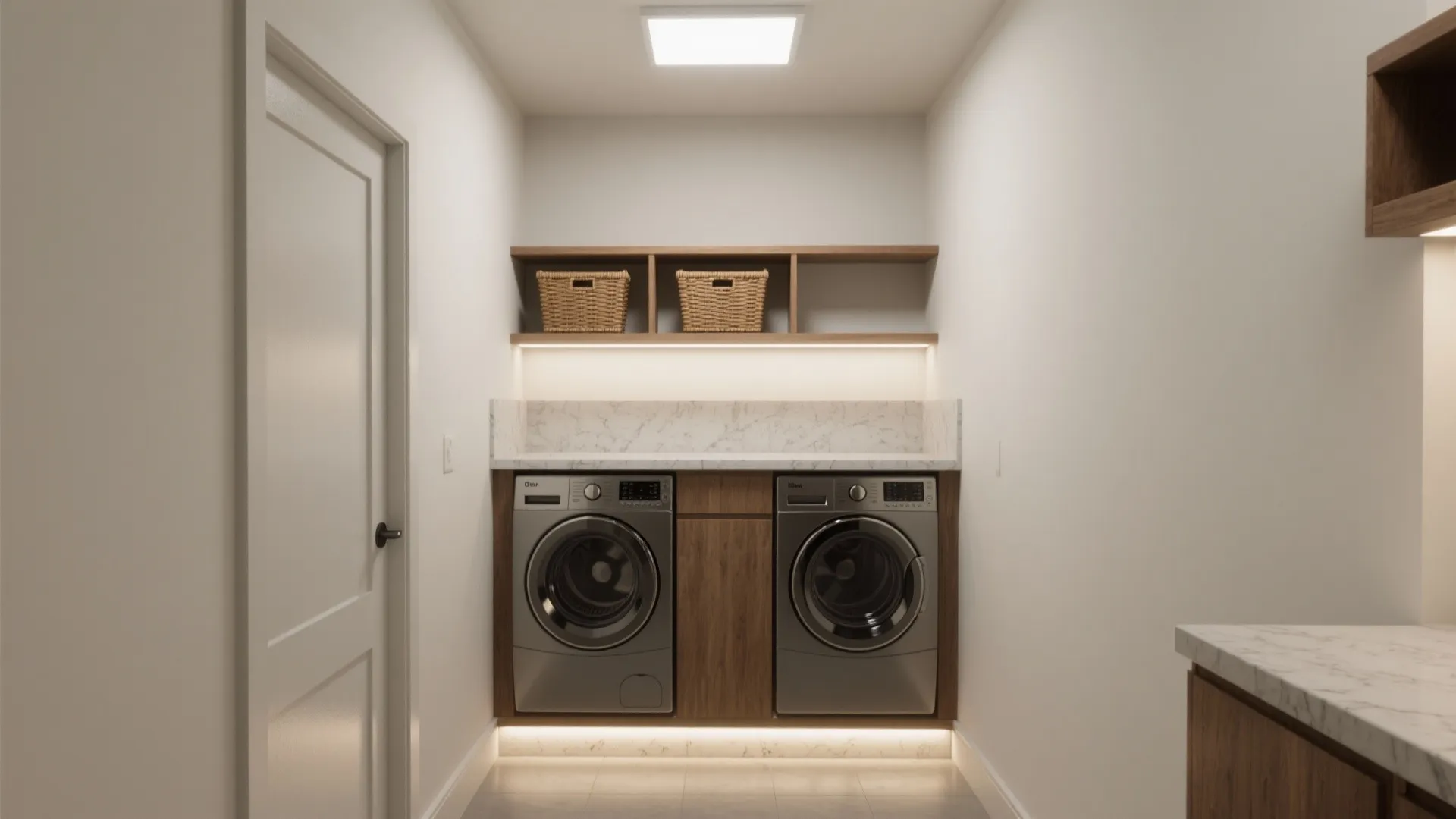 Idea 1: A Layered Lighting Plan That Kills Shadows