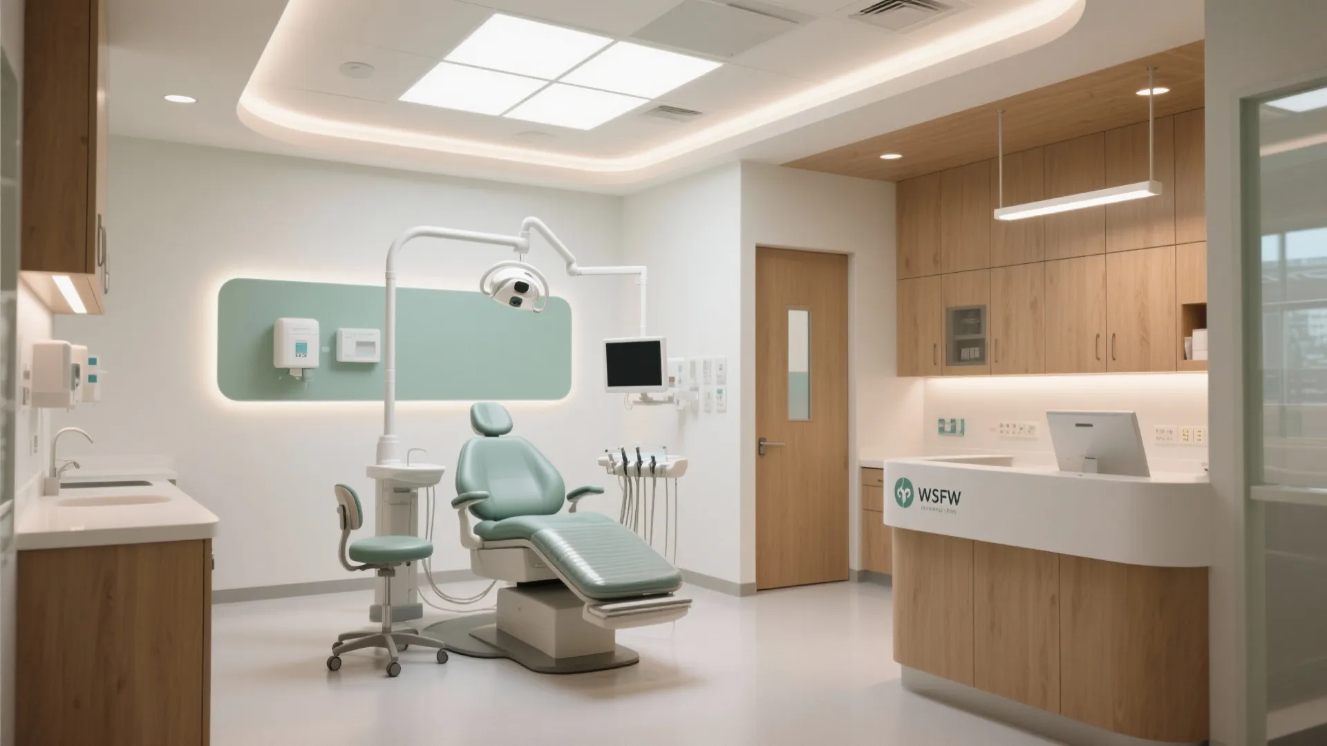 3) Light for confidence, not glare