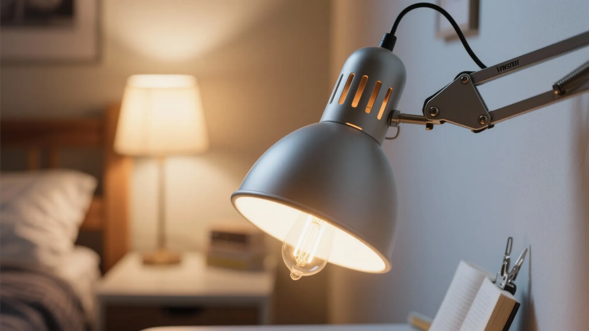 Design Idea 4: Layered lighting that respects your circadian rhythm