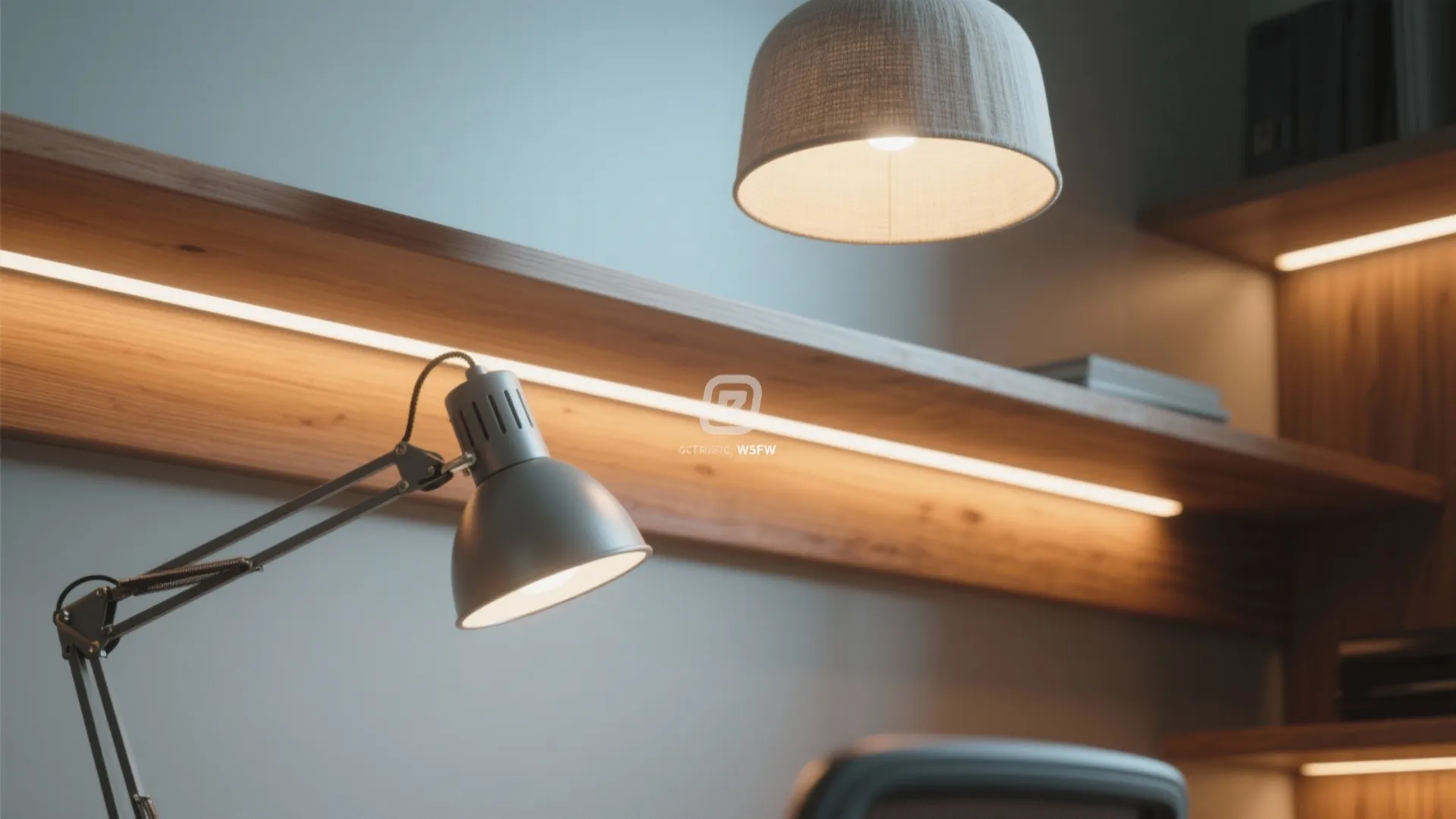 2. Lighting: layered, cheap, and transformational