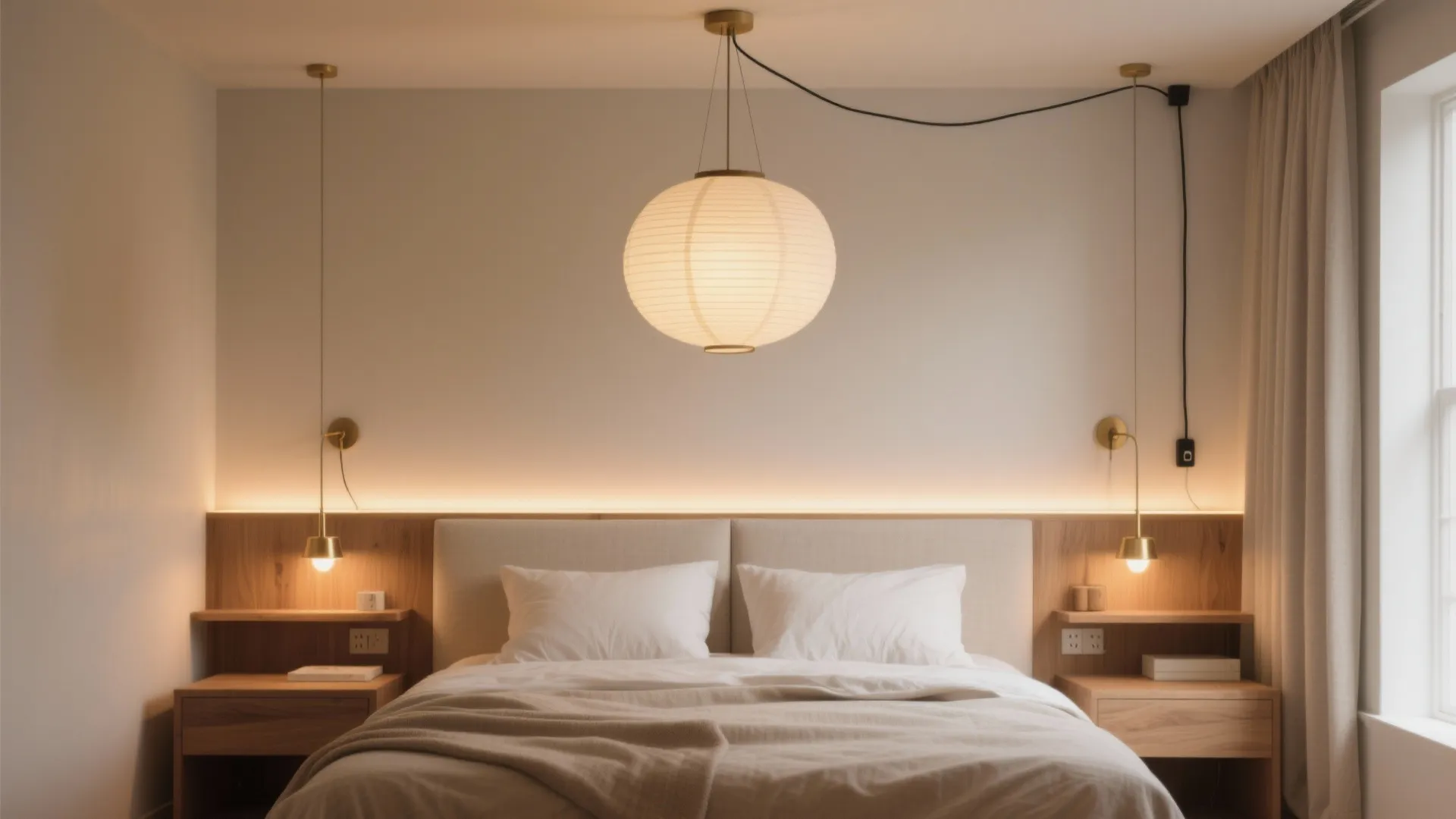 Layered Lighting You Can Make and Plug In