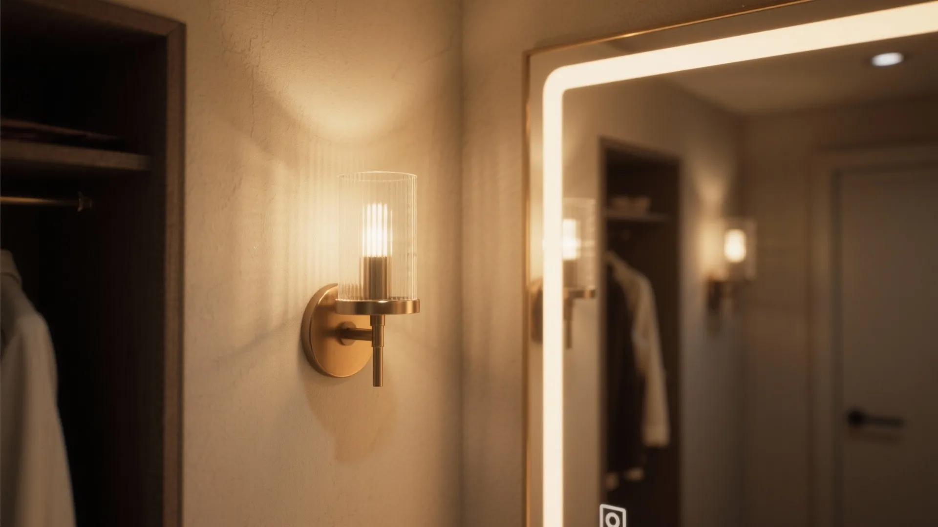 5. Layer Light: Ambient, Task and Accent