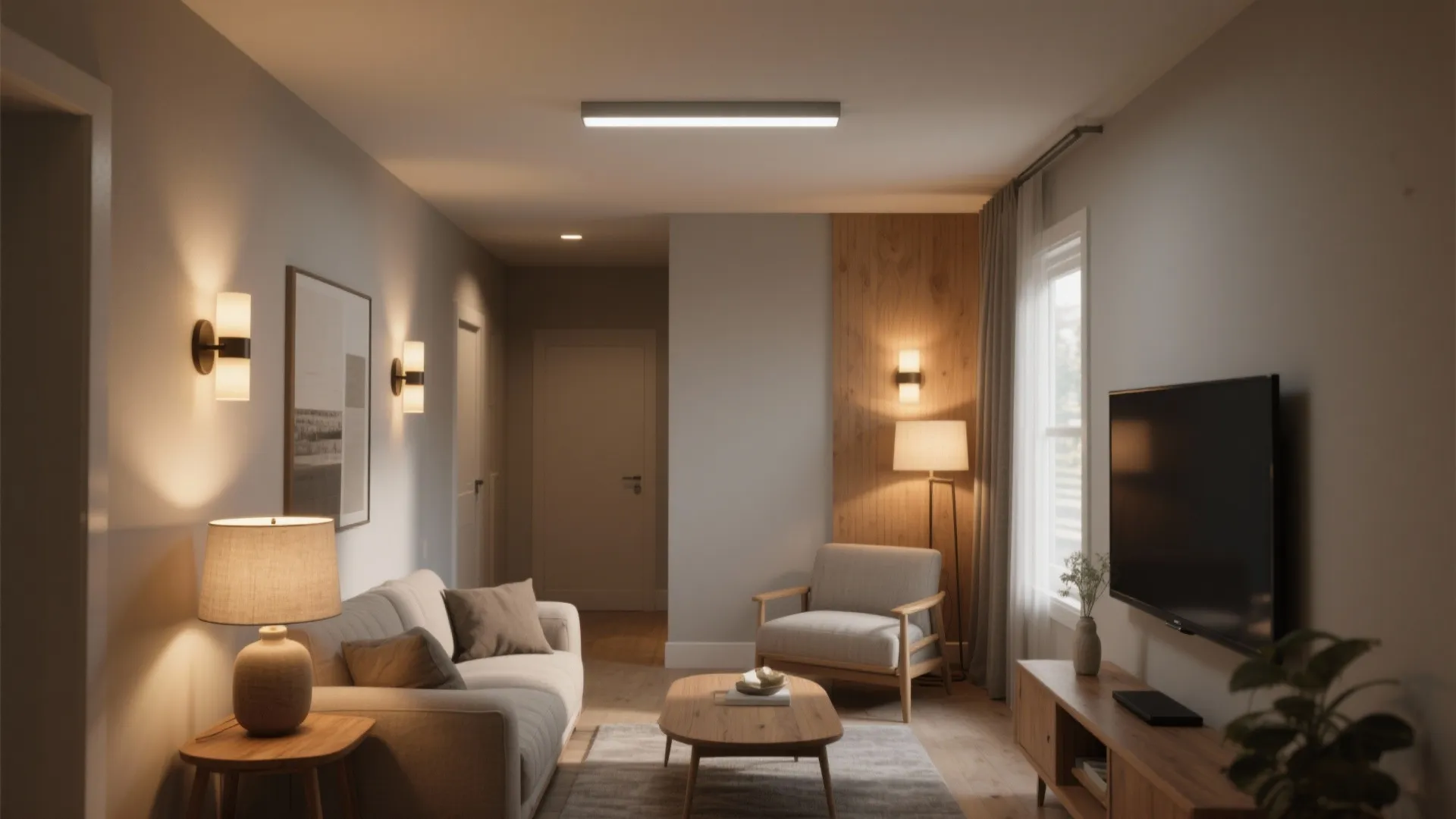 Light Like a Pro: Layers, Levels, and Dimmers