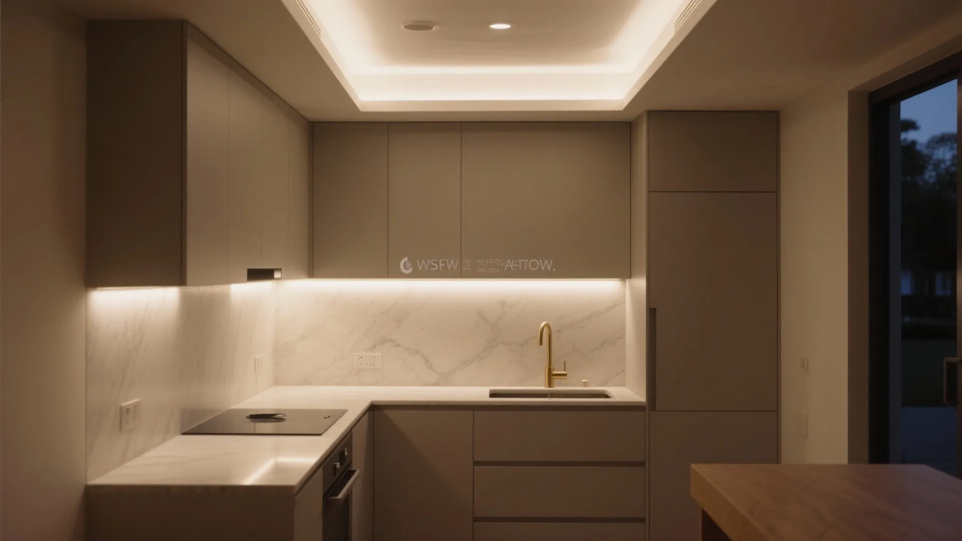 Layered Lighting That Works